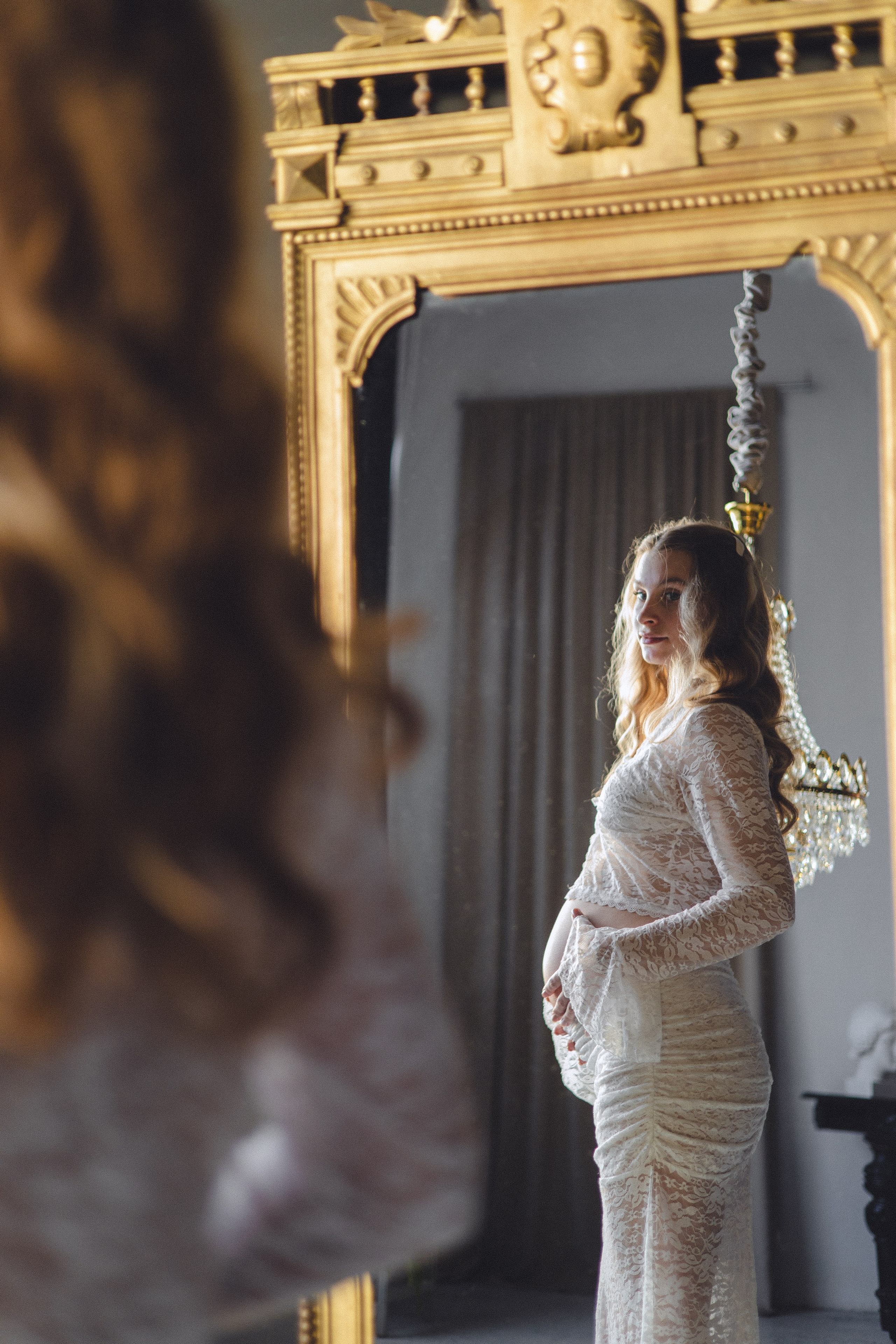 Дарья и Рустам. Фотограф в Санкт-Петербурге Осокина Елизавета