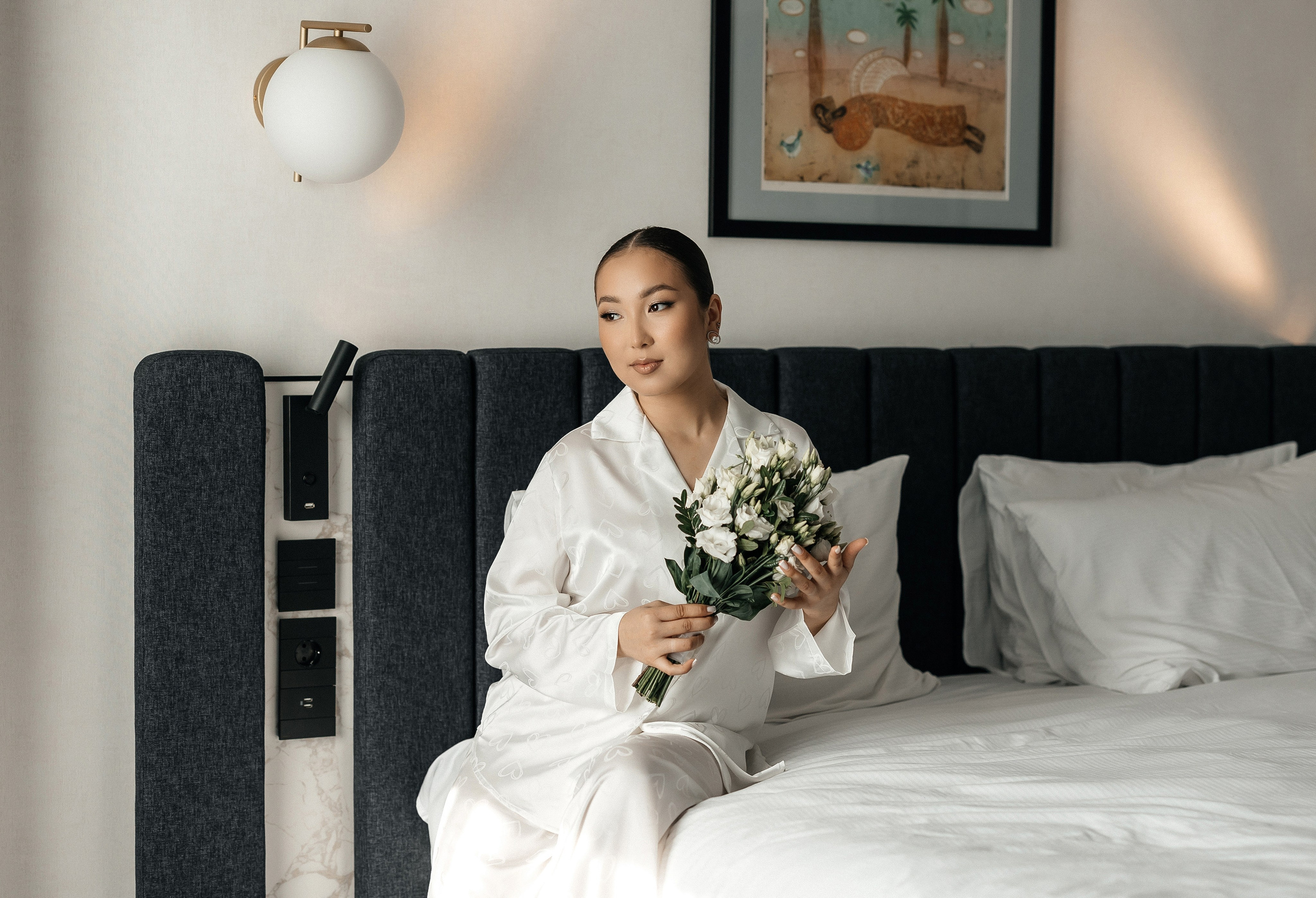 Асхат & Джамиля | Wedding. Свадебный и семейный фотограф в Омске Евгения Хакимова