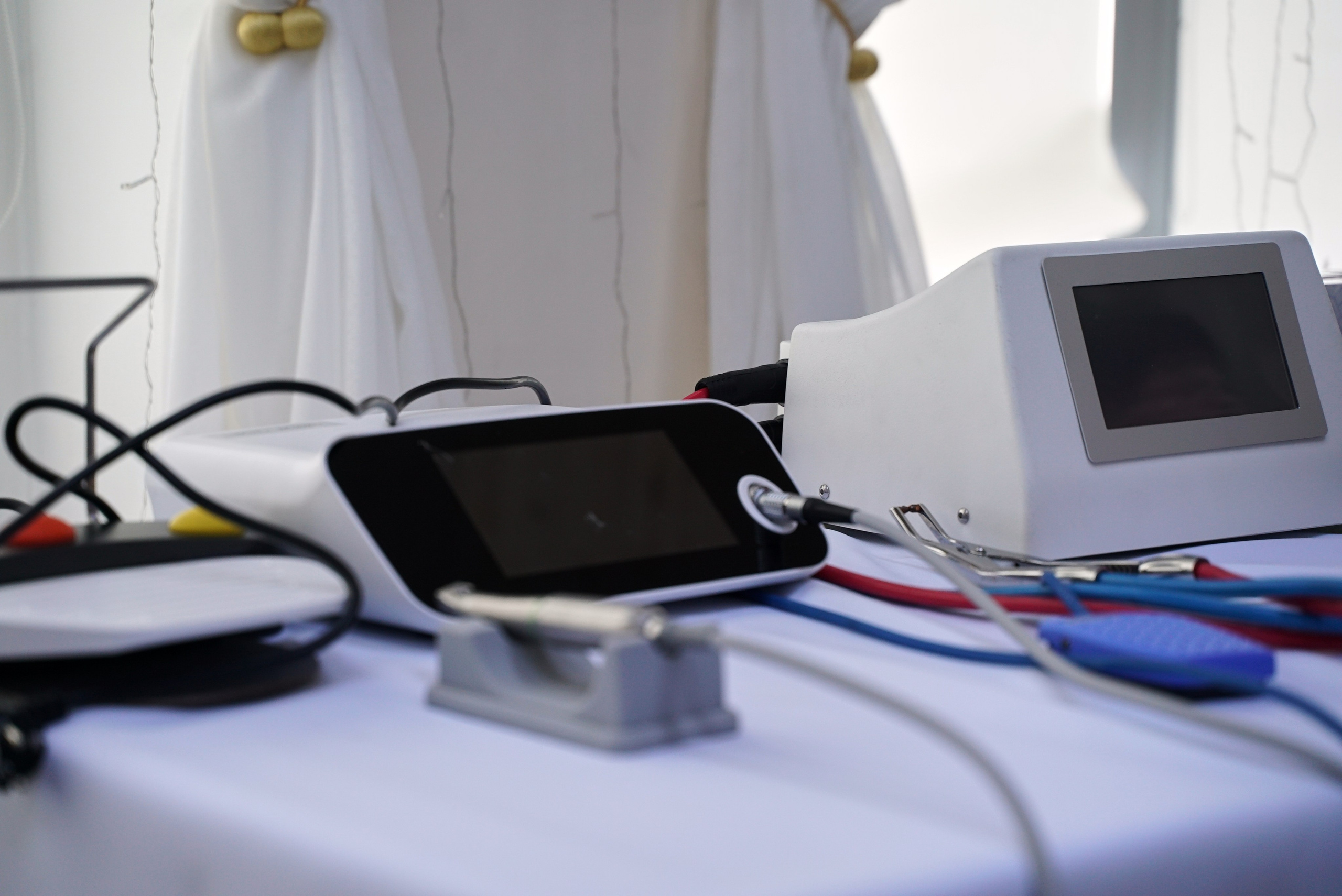 Стоматологическая Конференция STOM SUPPLY. TRINITY GRAPH