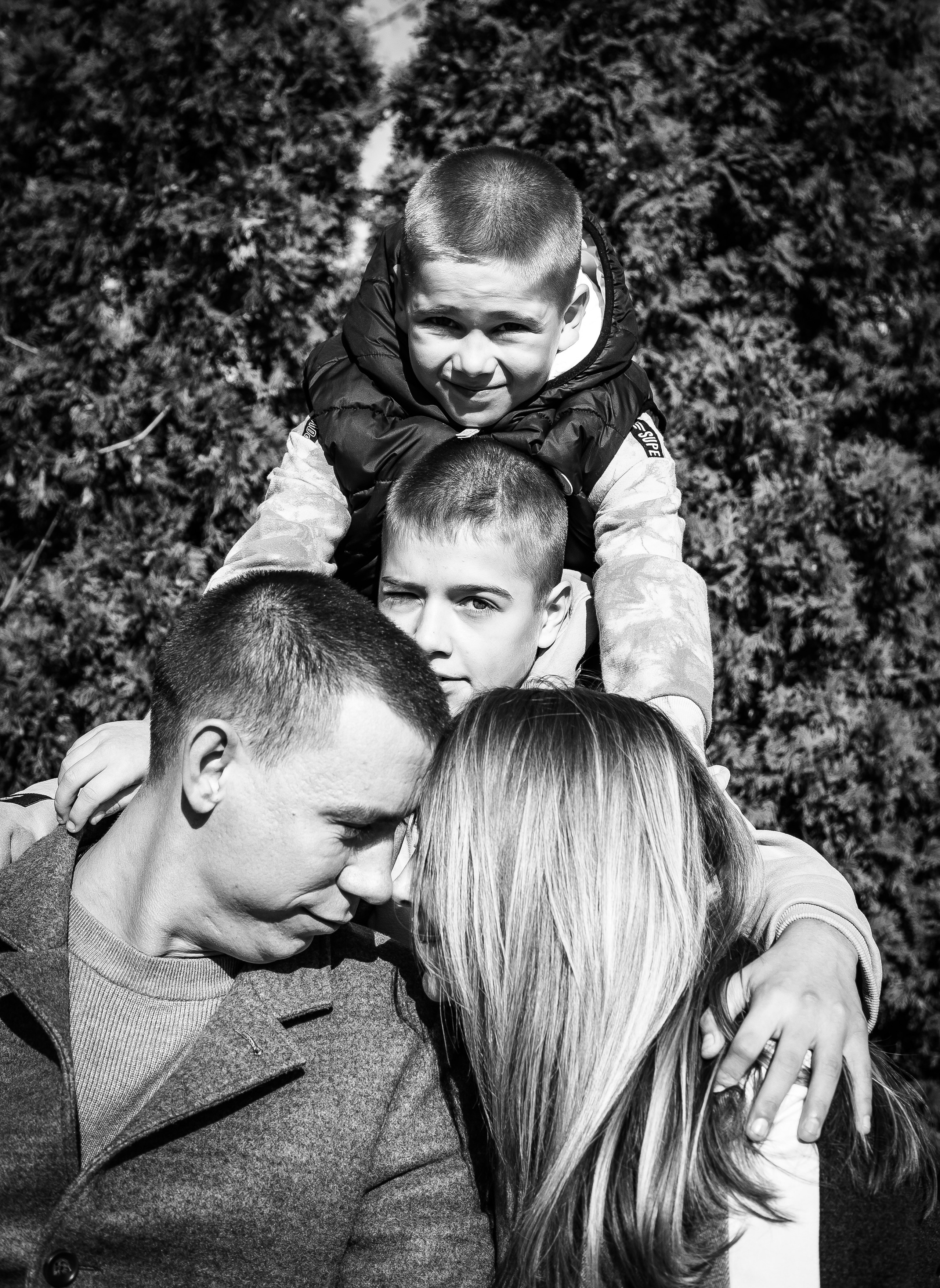 Семья Закутилиных. Семейный и LifeStyle фотограф в Жигулевске и Тольятти Рустам Ханмурзин