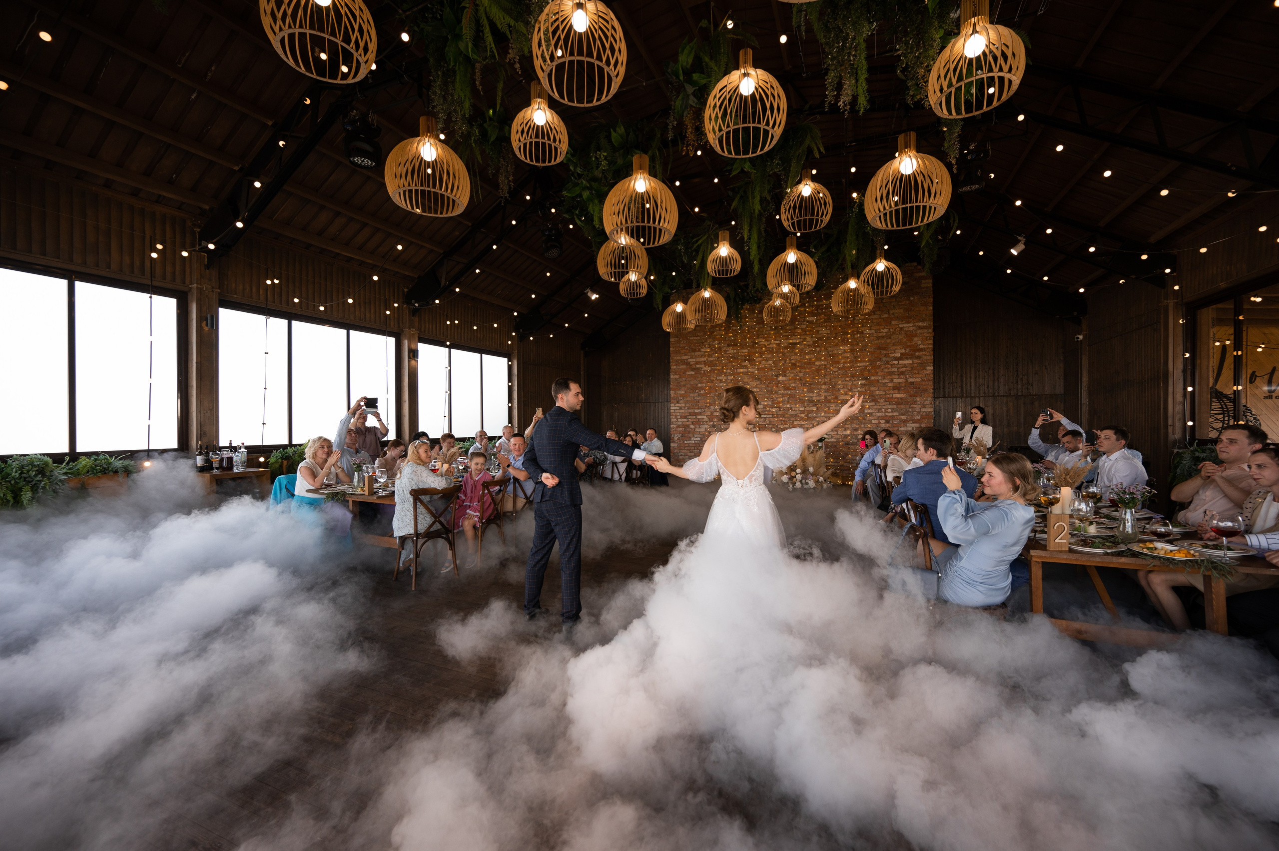 2024. Дима и Маша. Свадебный и семейный фотограф в Москве и Европе Евгения Амелина