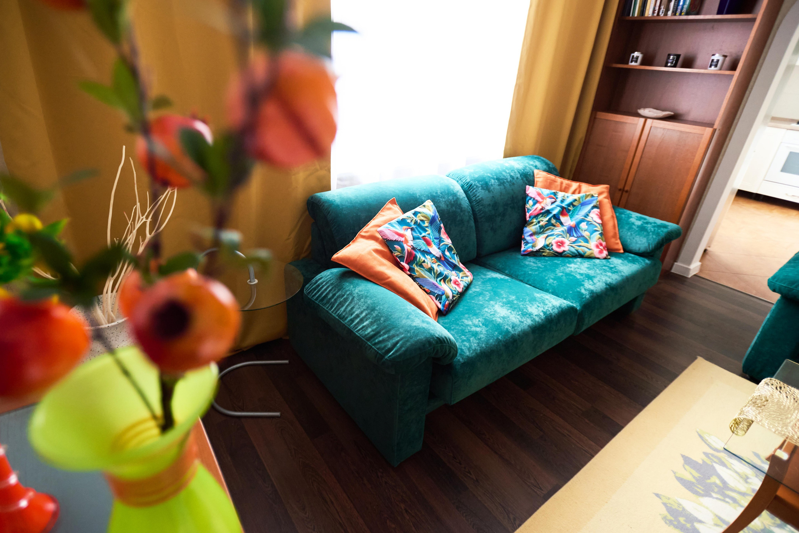 Квартира в центре для посуточной. Автомобильный и интерьерный фотограф в Минске Александр Тагаев