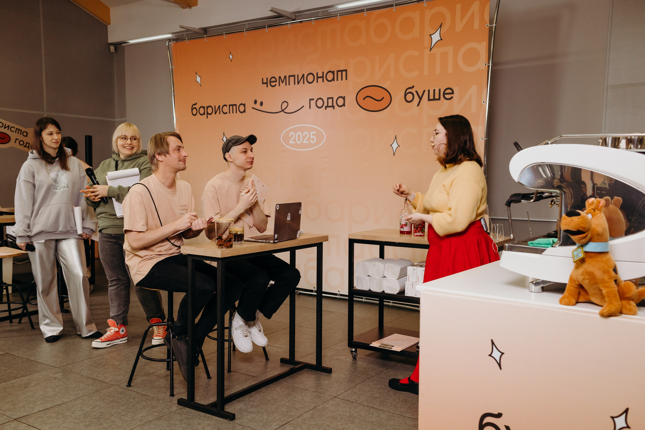 Буше. Фотограф Сергей Красиков, Санкт-Петербург