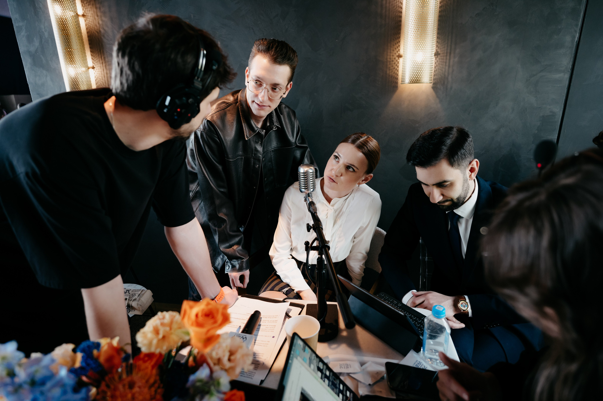 Proway Security Day. Фотограф в Москве Дмитрий Рогов