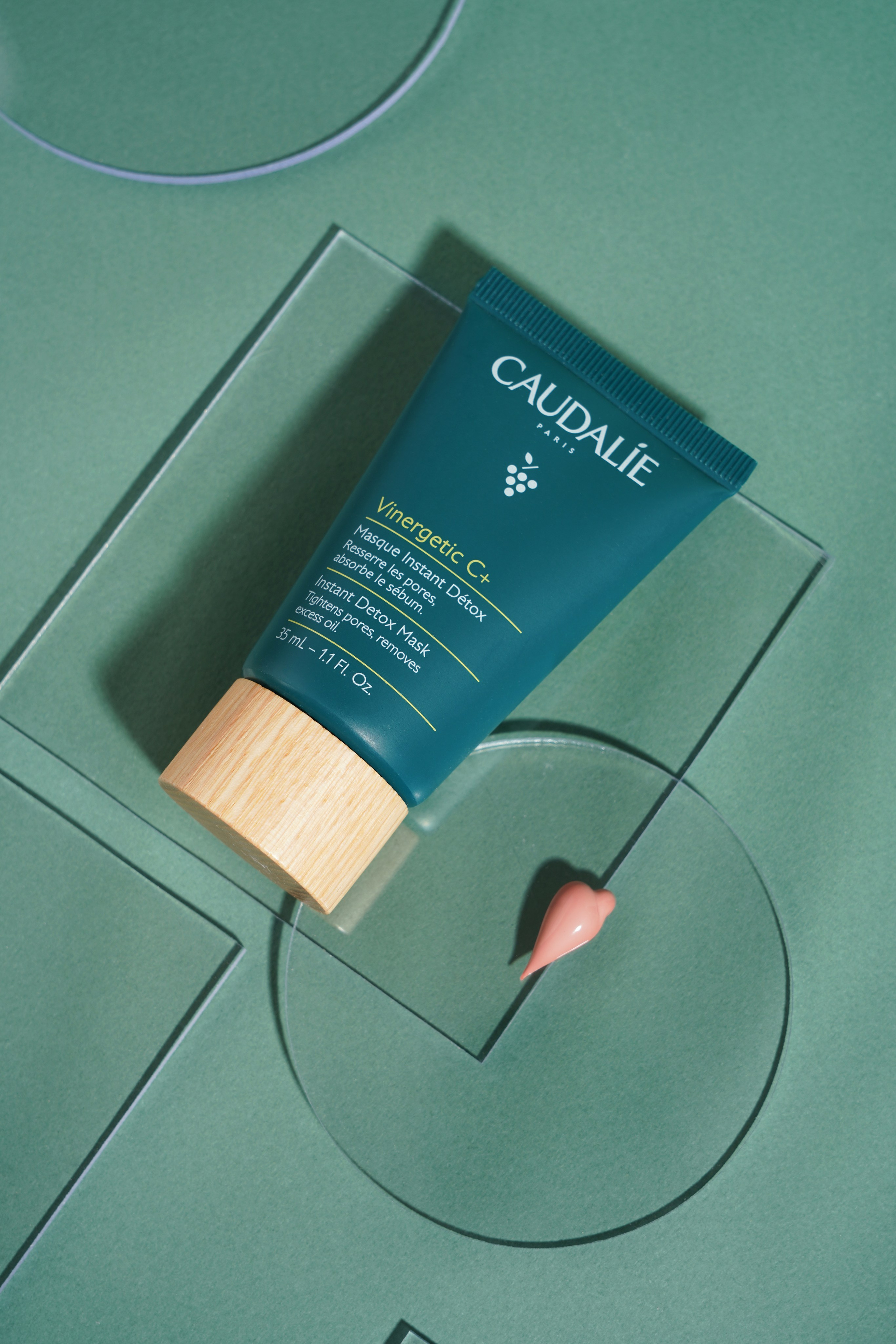 Косметика. Предметная съёмка в Москве. Предметный фотограф — Мария Кочнева