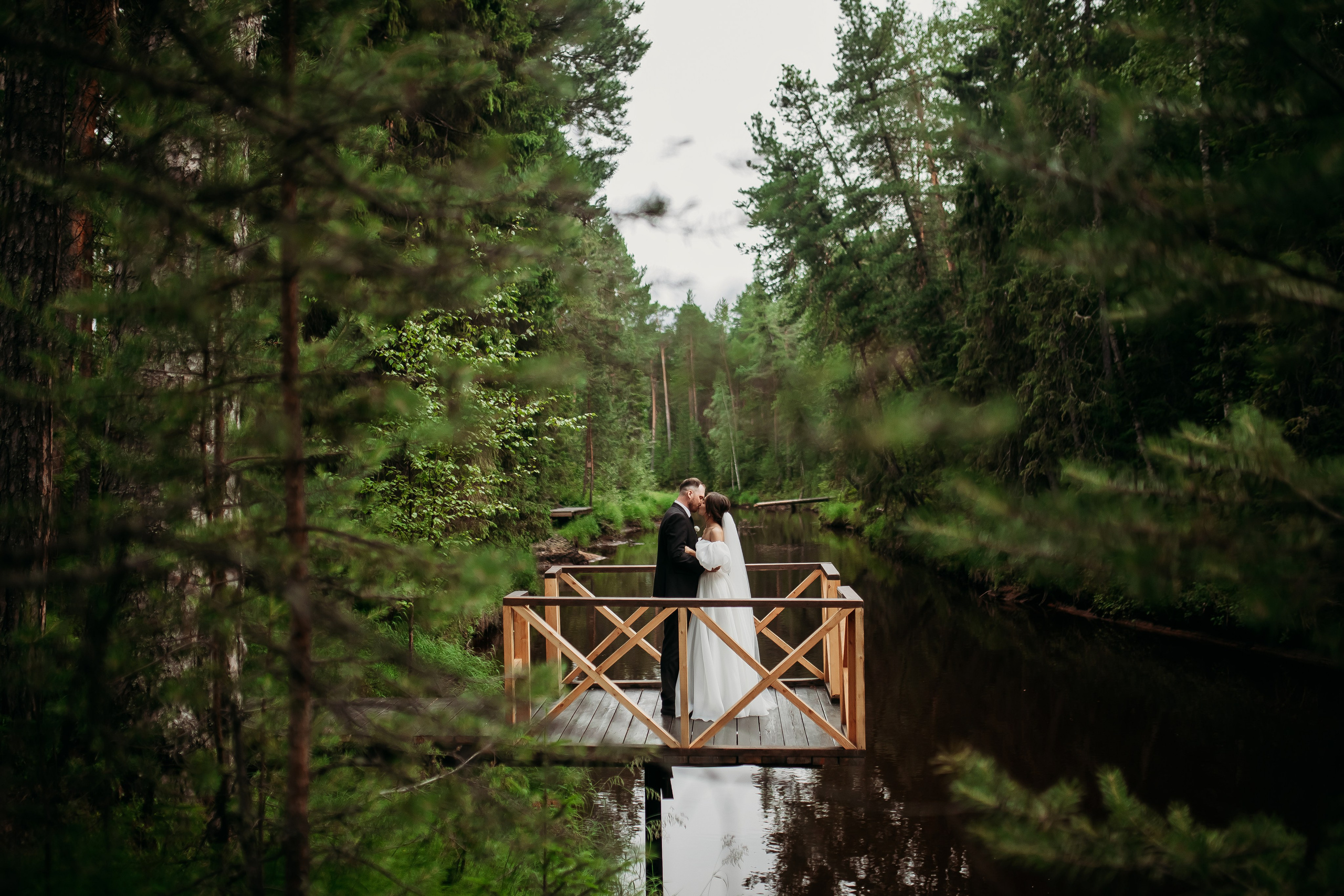 Данил и Элина. Фотограф Тимербаева Алина г. Сургут