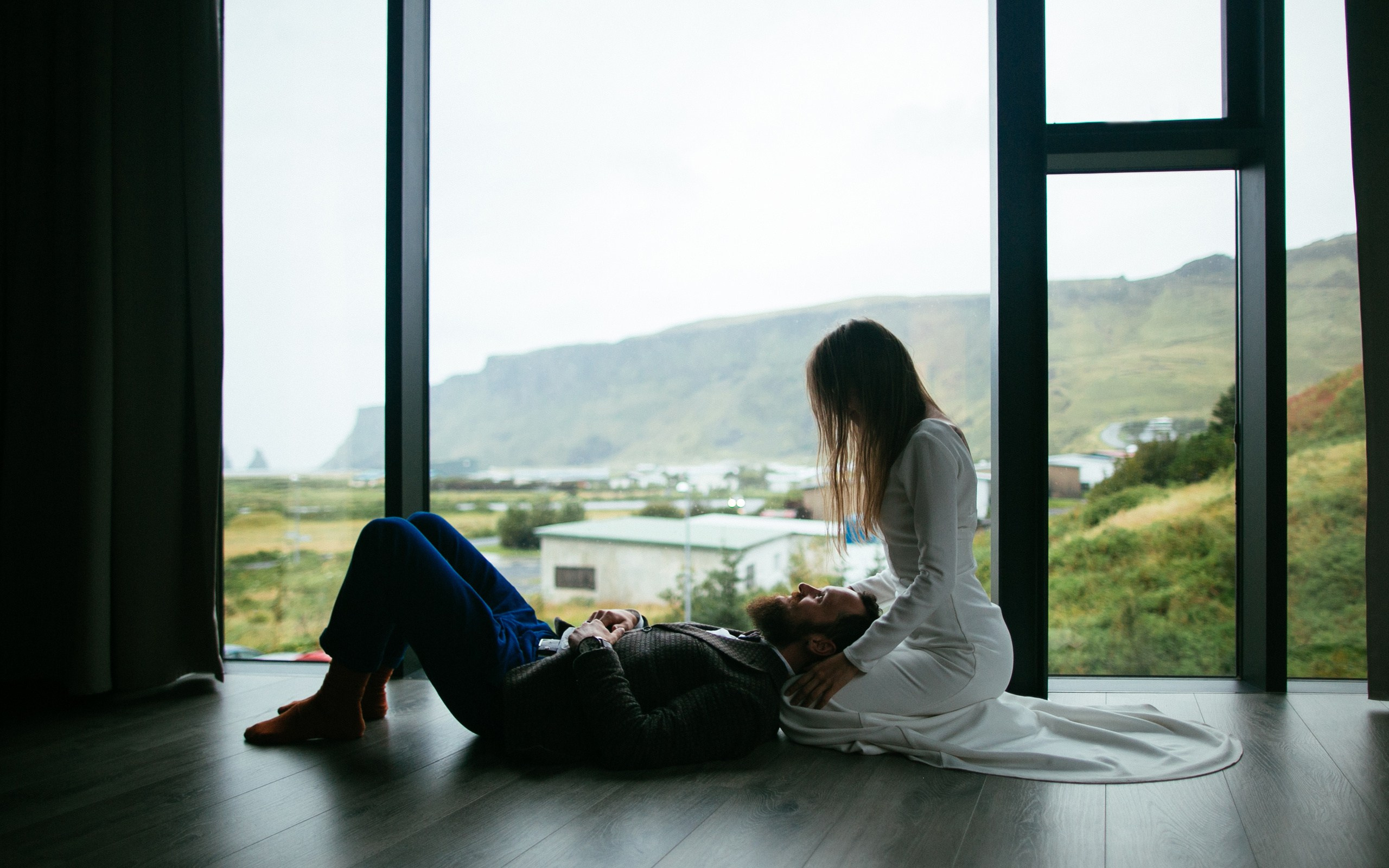 ISLANDSKAYA_SKAZKA. Wedding photographer in Europe