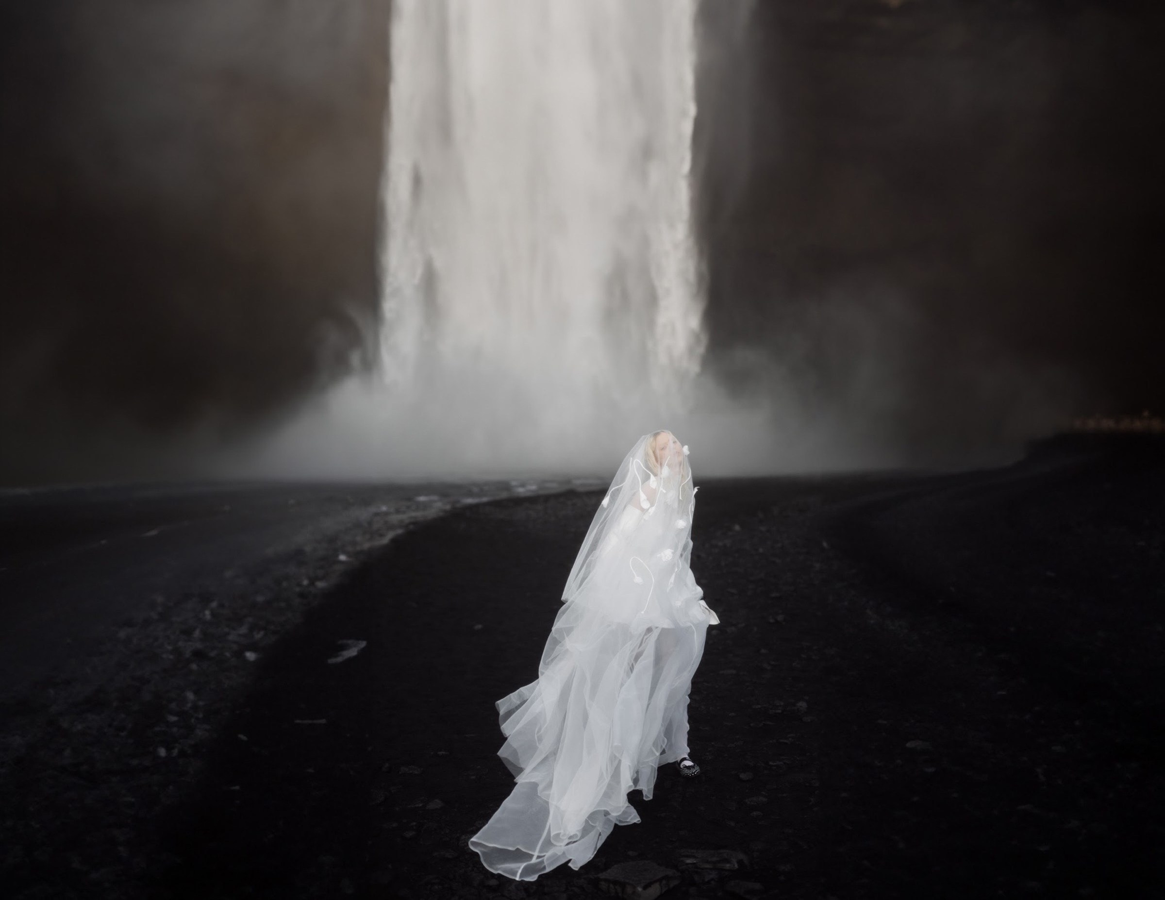 Wedding photographer in Europe