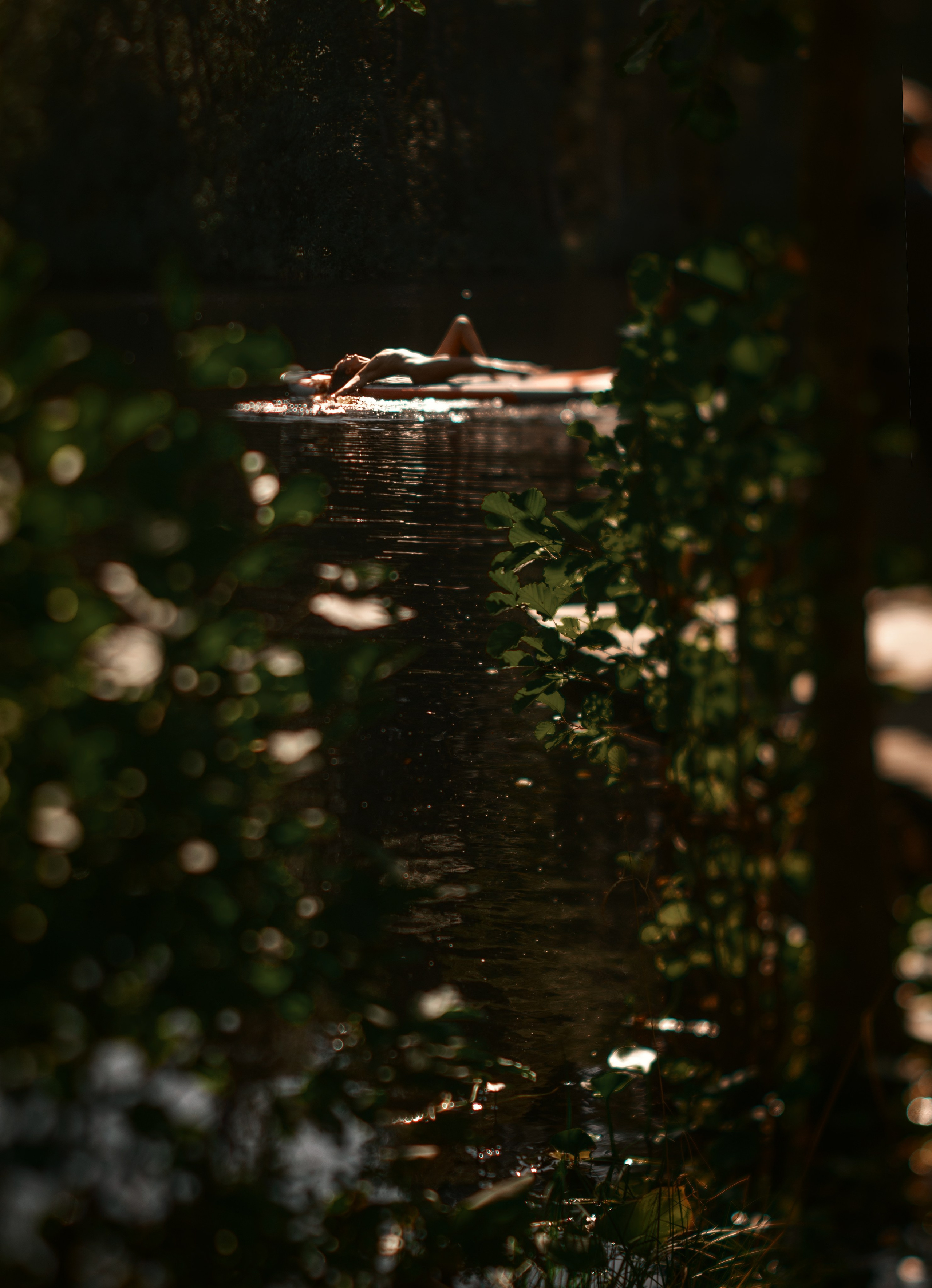 НЮ. Фотограф Никита Алисов