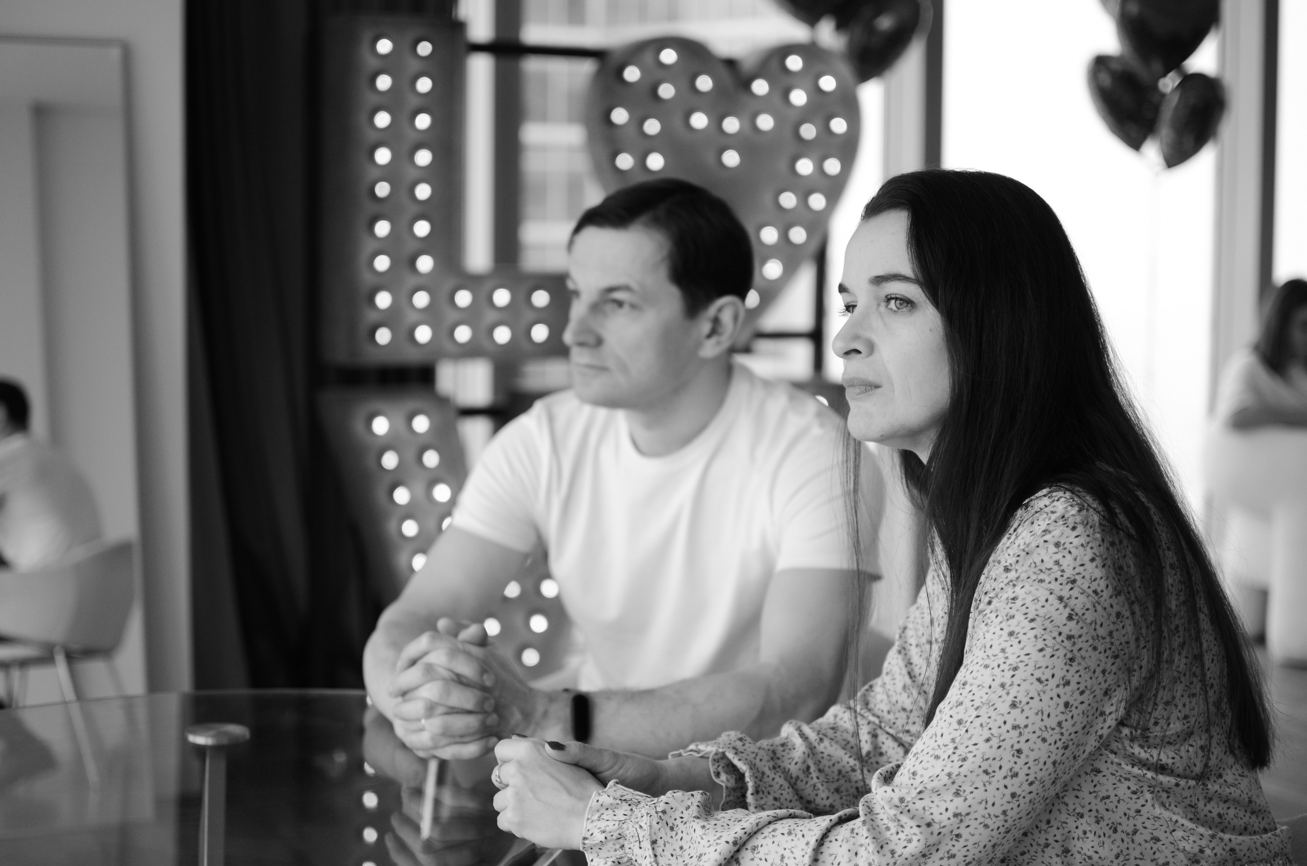 Семейная история. Семейный фотограф г. Москва