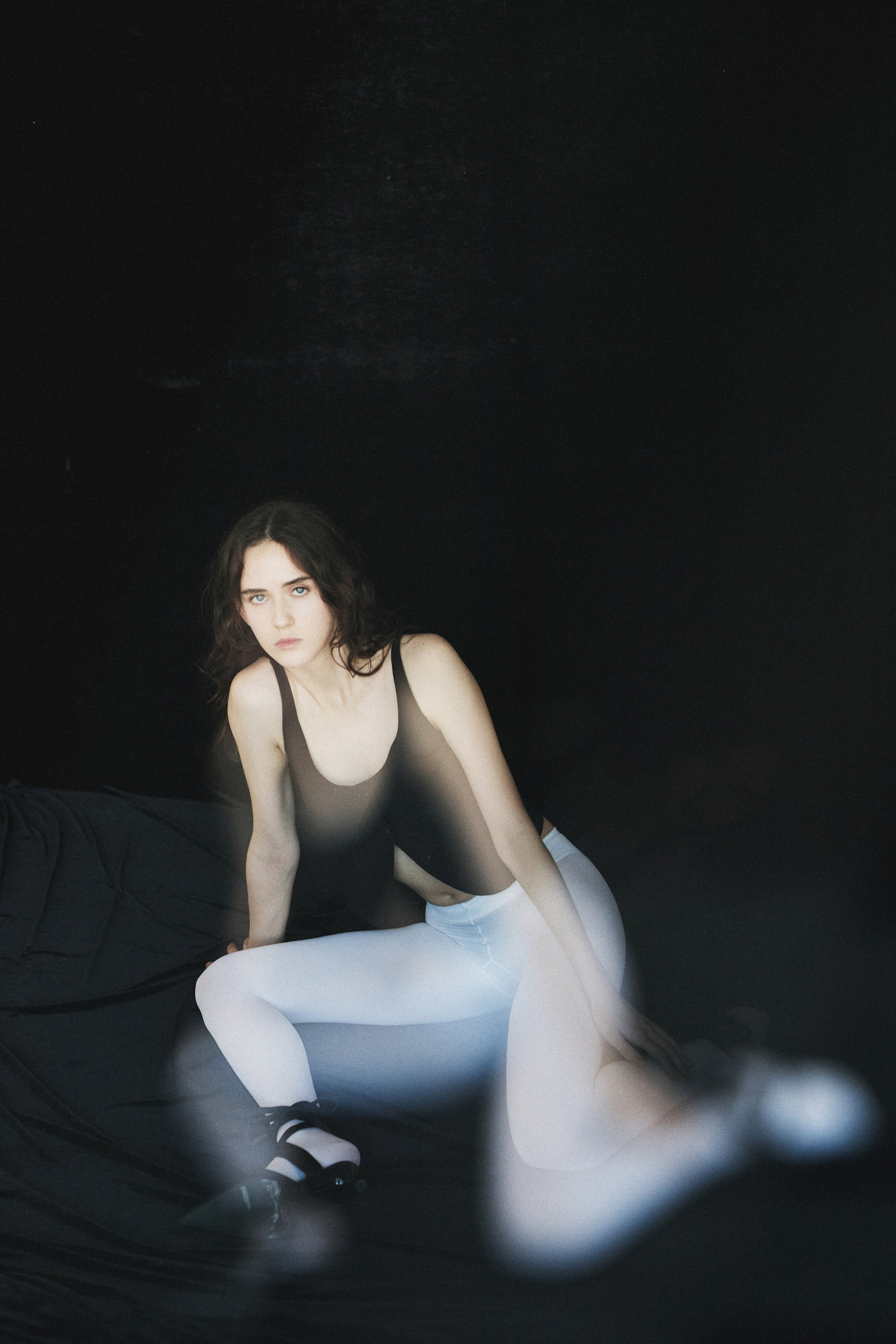 Аня. Фотограф Ионова Анастасия, г Владивосток