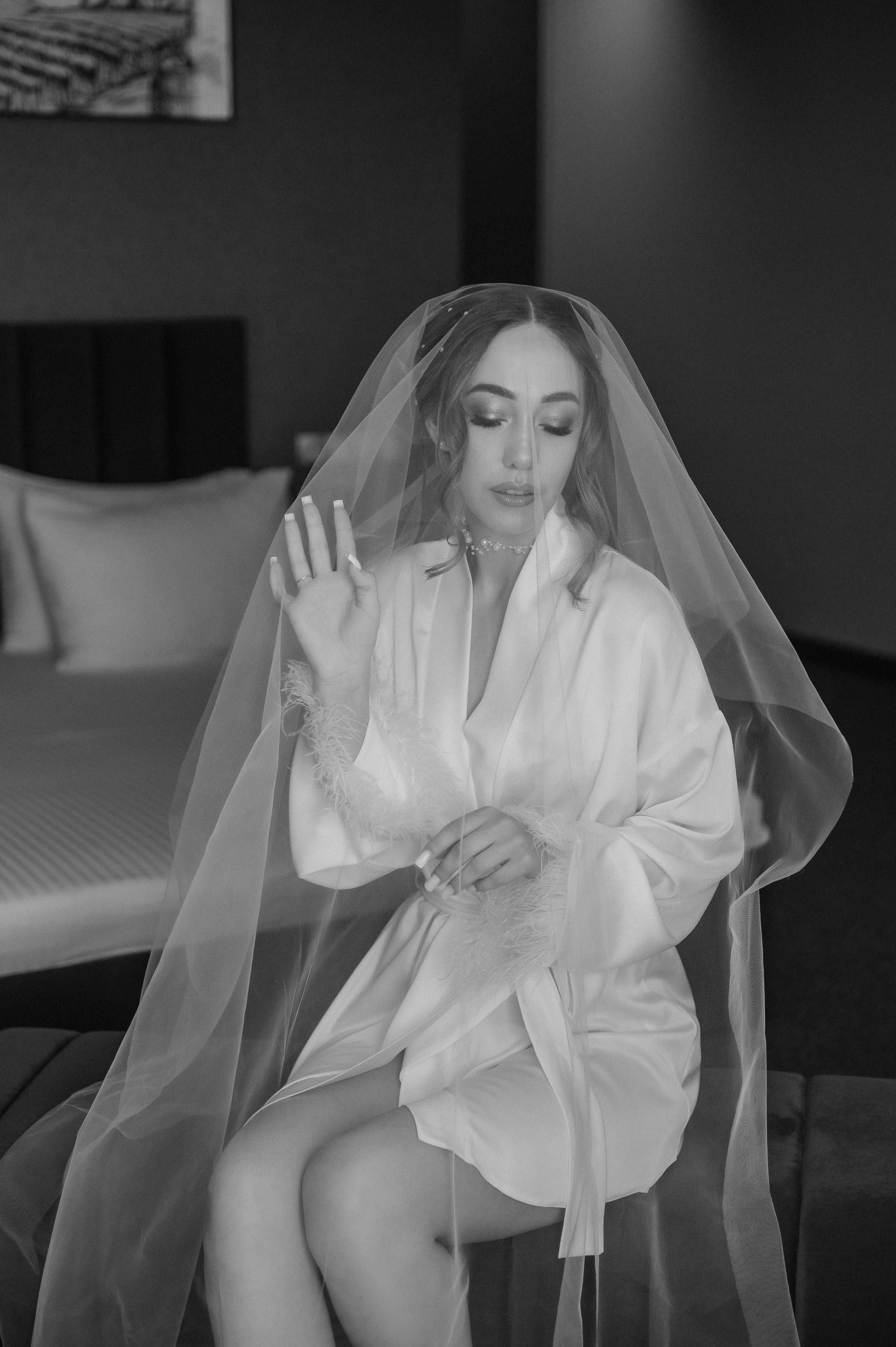 Артем и Оксана. Свадебный фотограф