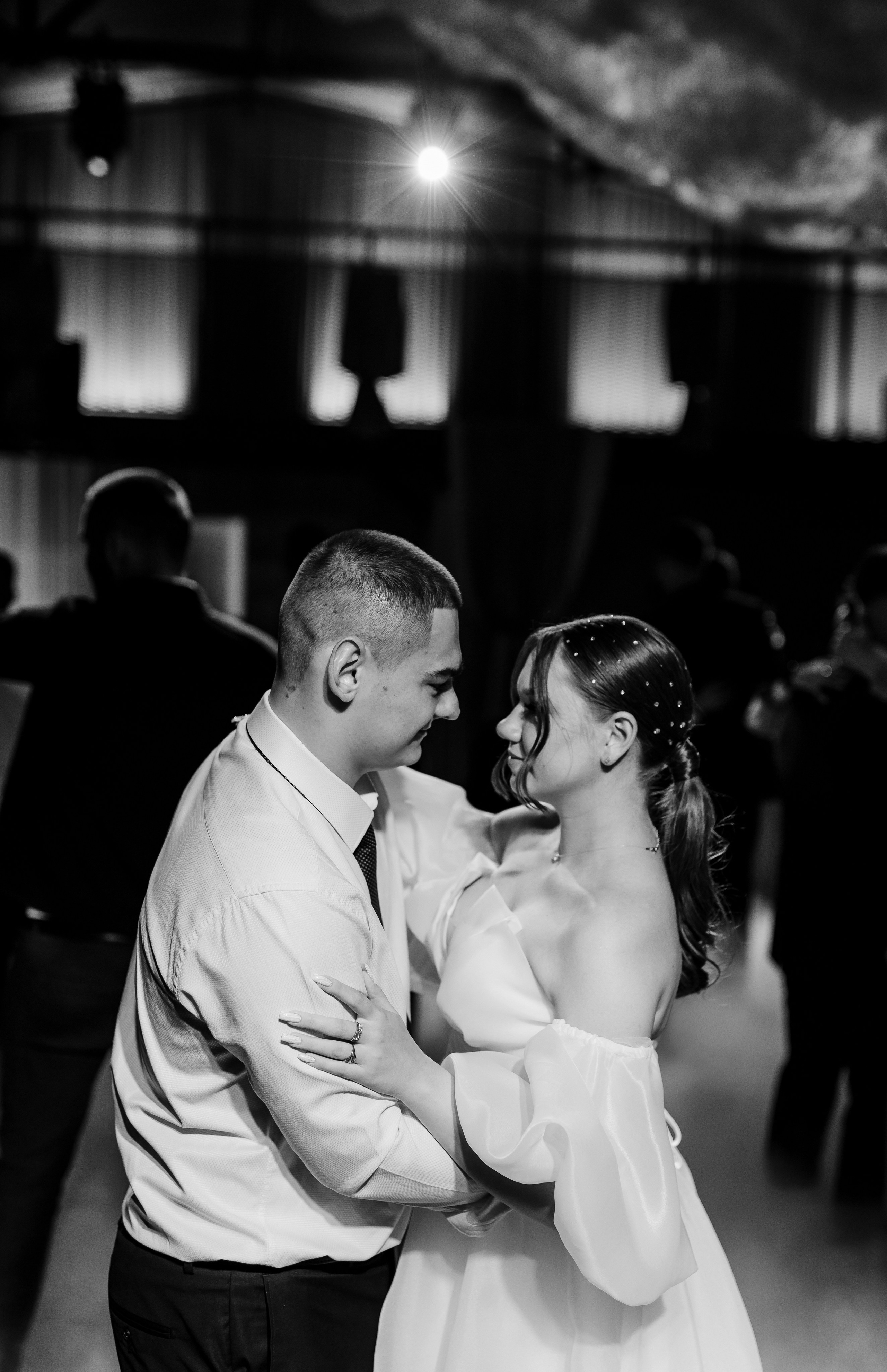 Лёша Лиза. Свадебный фотограф СПб Евгения Орлова