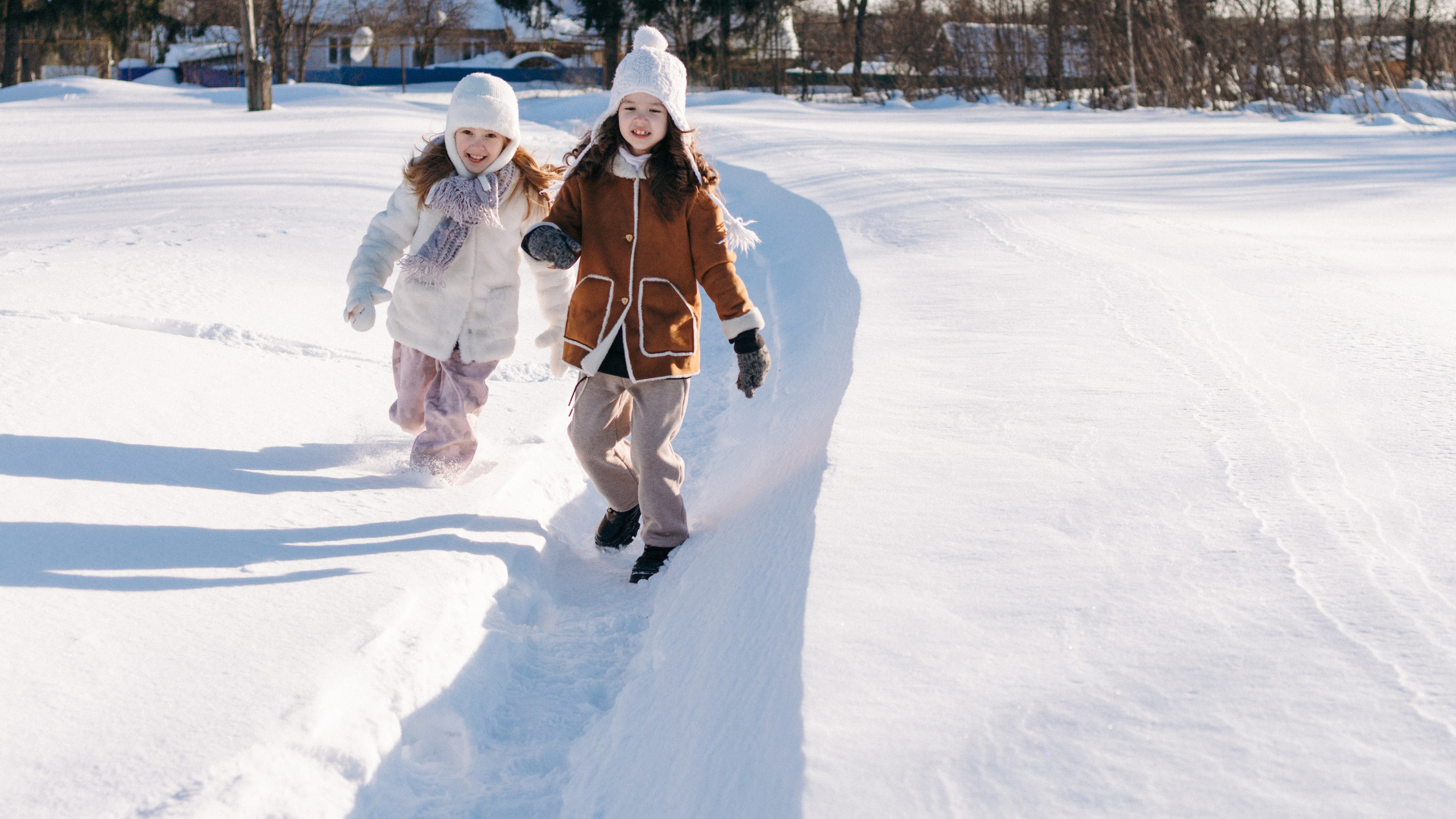 Прогулка. Ваш фотограф