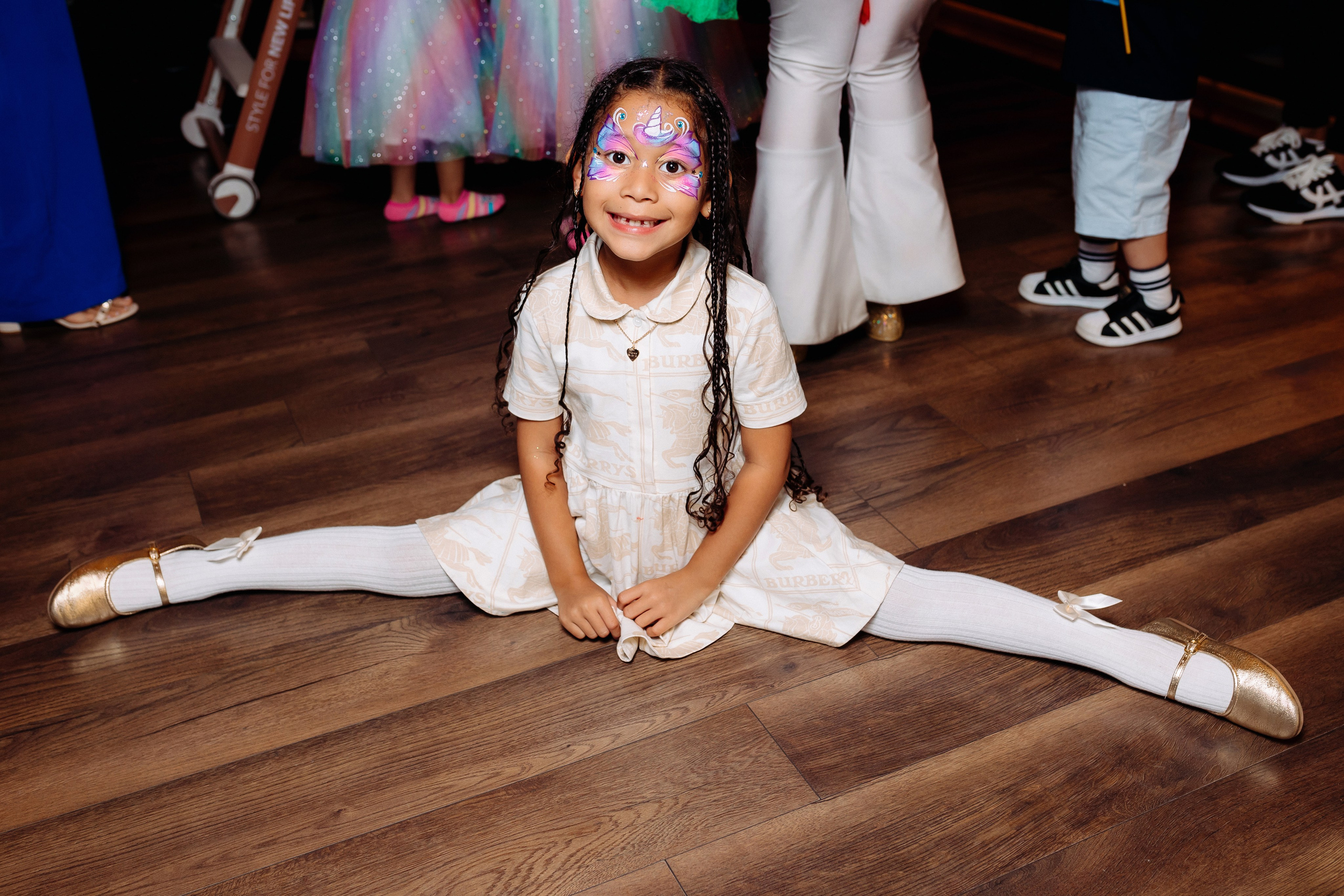 Дни Рождения. Фотограф в Санкт-Петербурге Кирюшенков Андрей