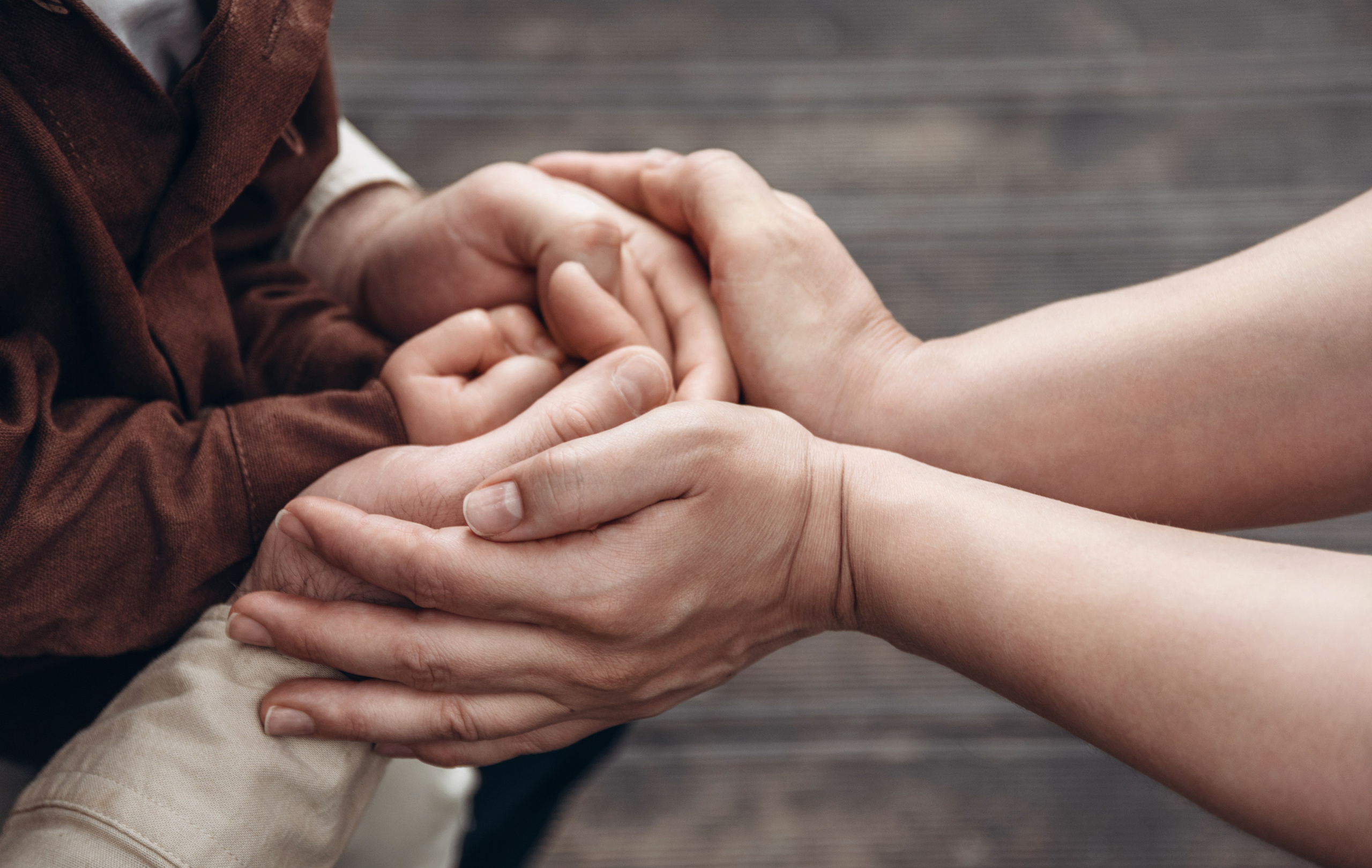 Семейная фотосеессия. Свадебный и портретный фотограф в Новом Уренгое Андрей Нелескин