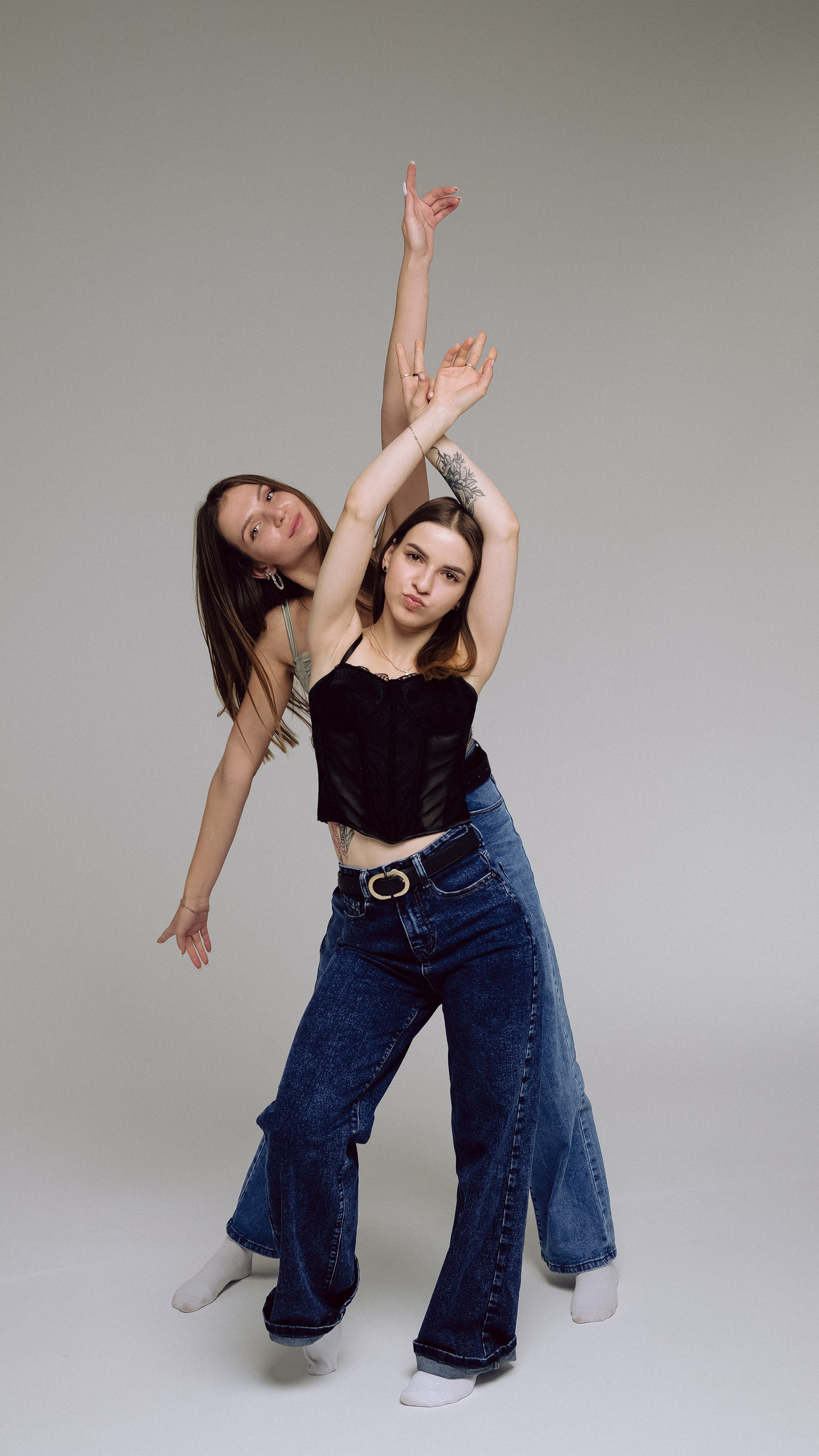 Даша & Настя. Phdkvmr.ru