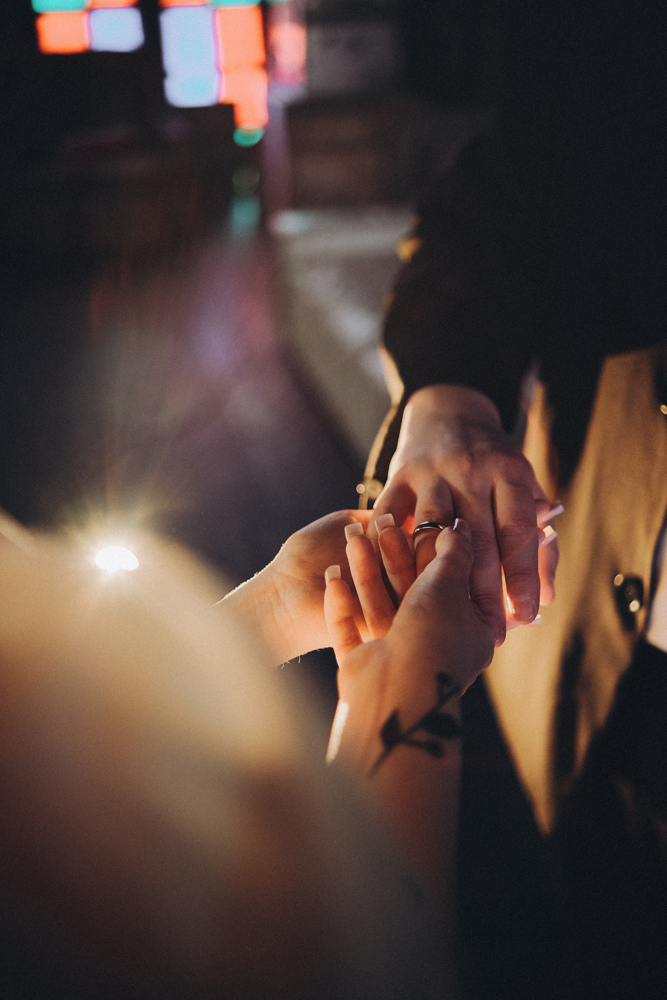 Галя & Денис. Phdkvmr.ru