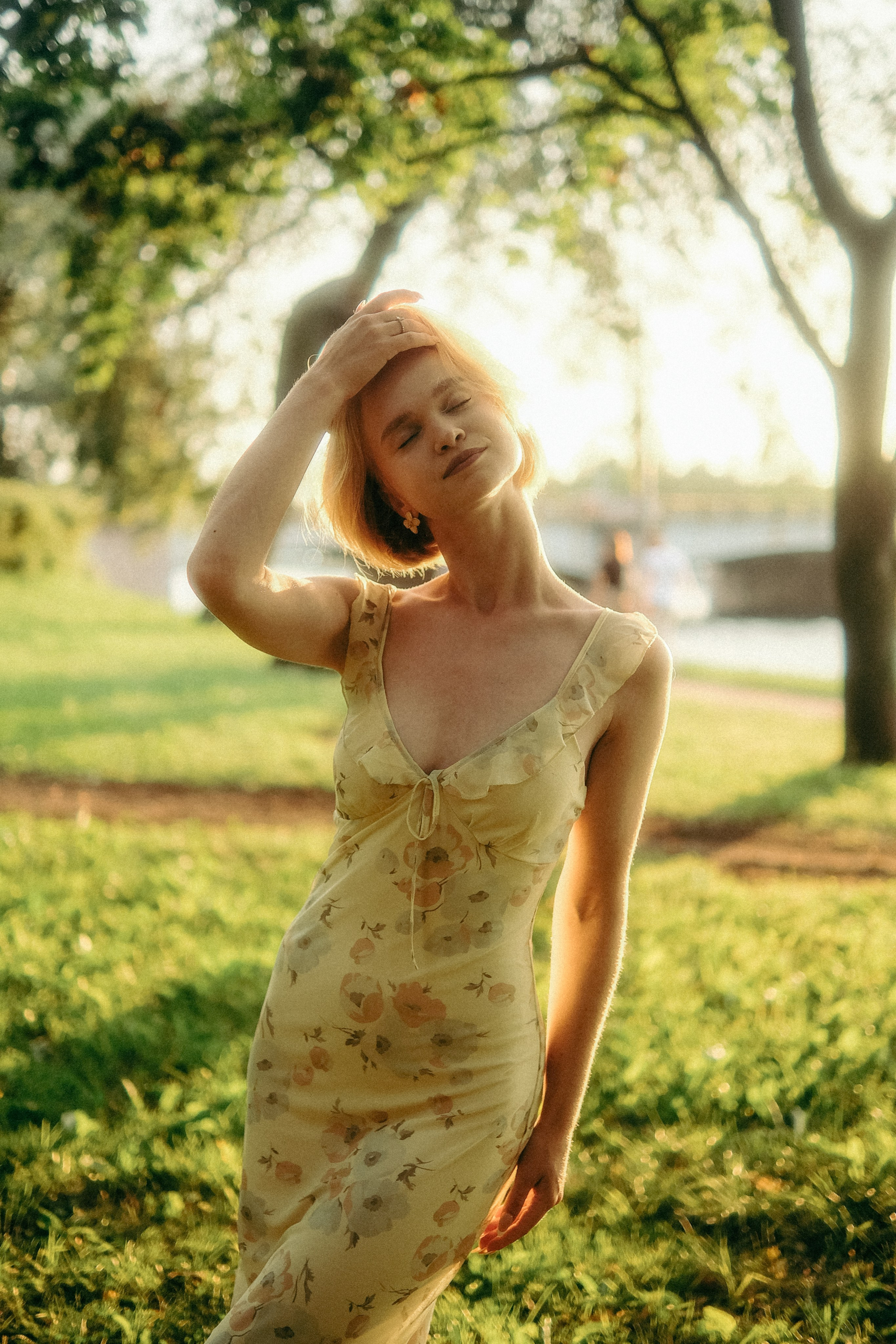 Ксюша & Дима. Phdkvmr.ru