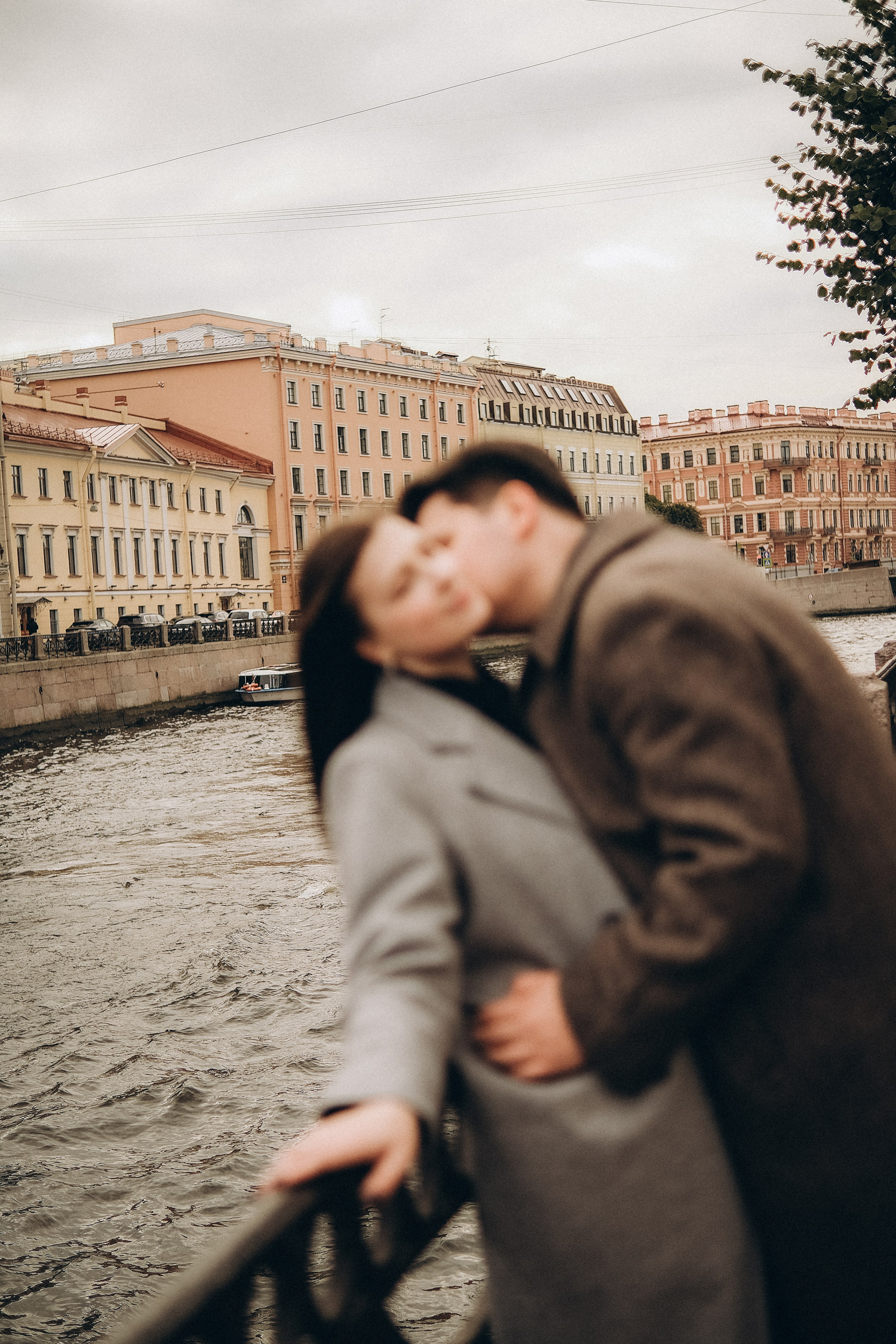 Олеся & Андрей. Phdkvmr.ru