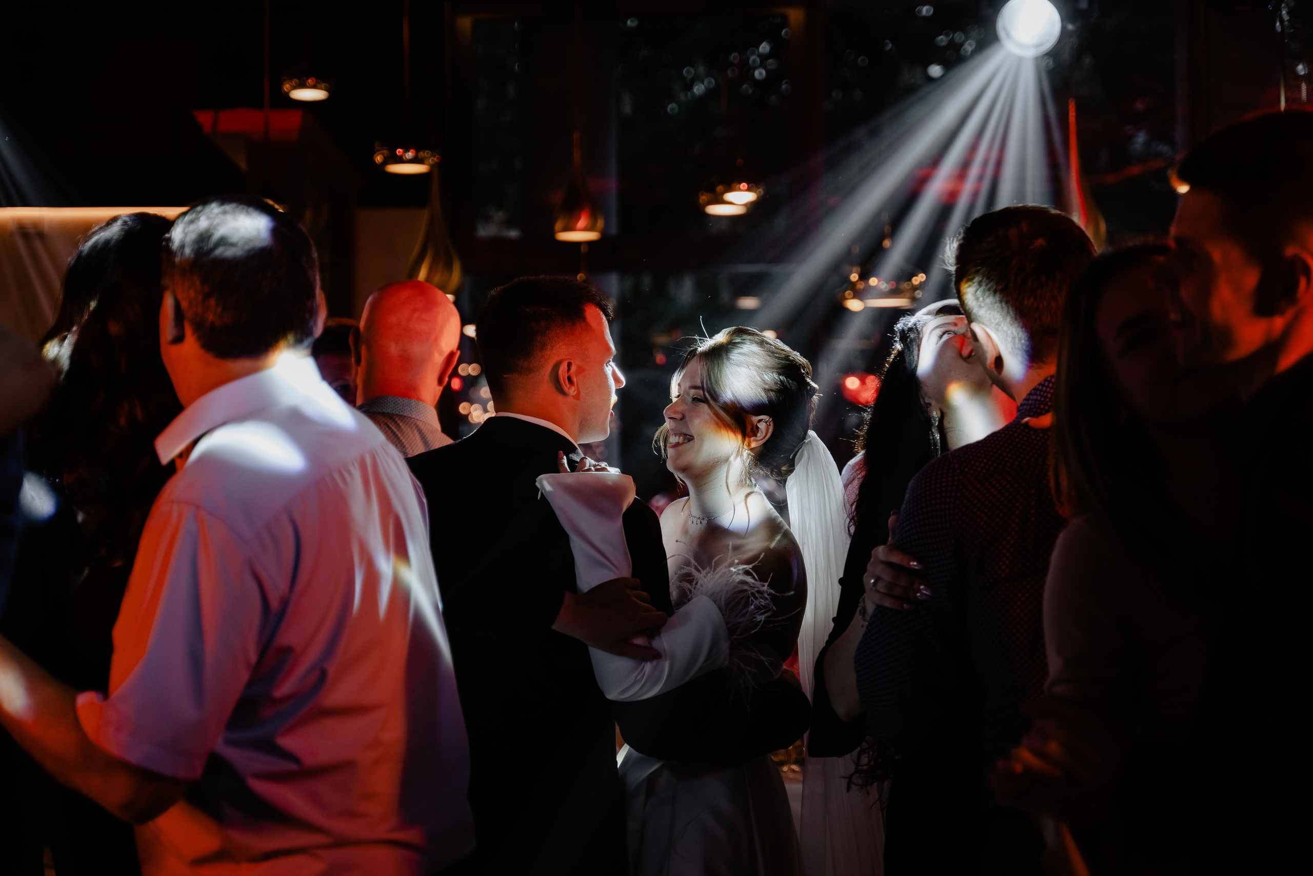 Максим и Оксана. Свадебный и портретный фотограф в Брянске и Москве Алина Химушкина