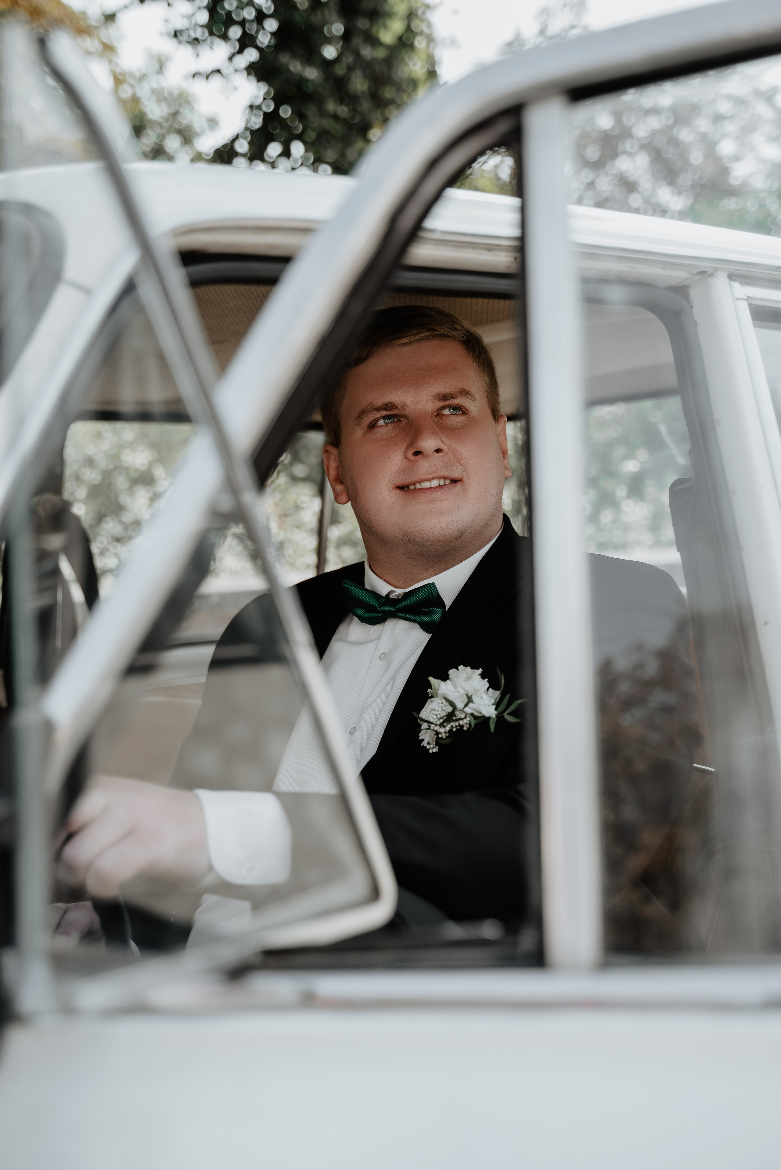 Никита и Диана. Свадебный и портретный фотограф в Брянске и Москве Алина Химушкина