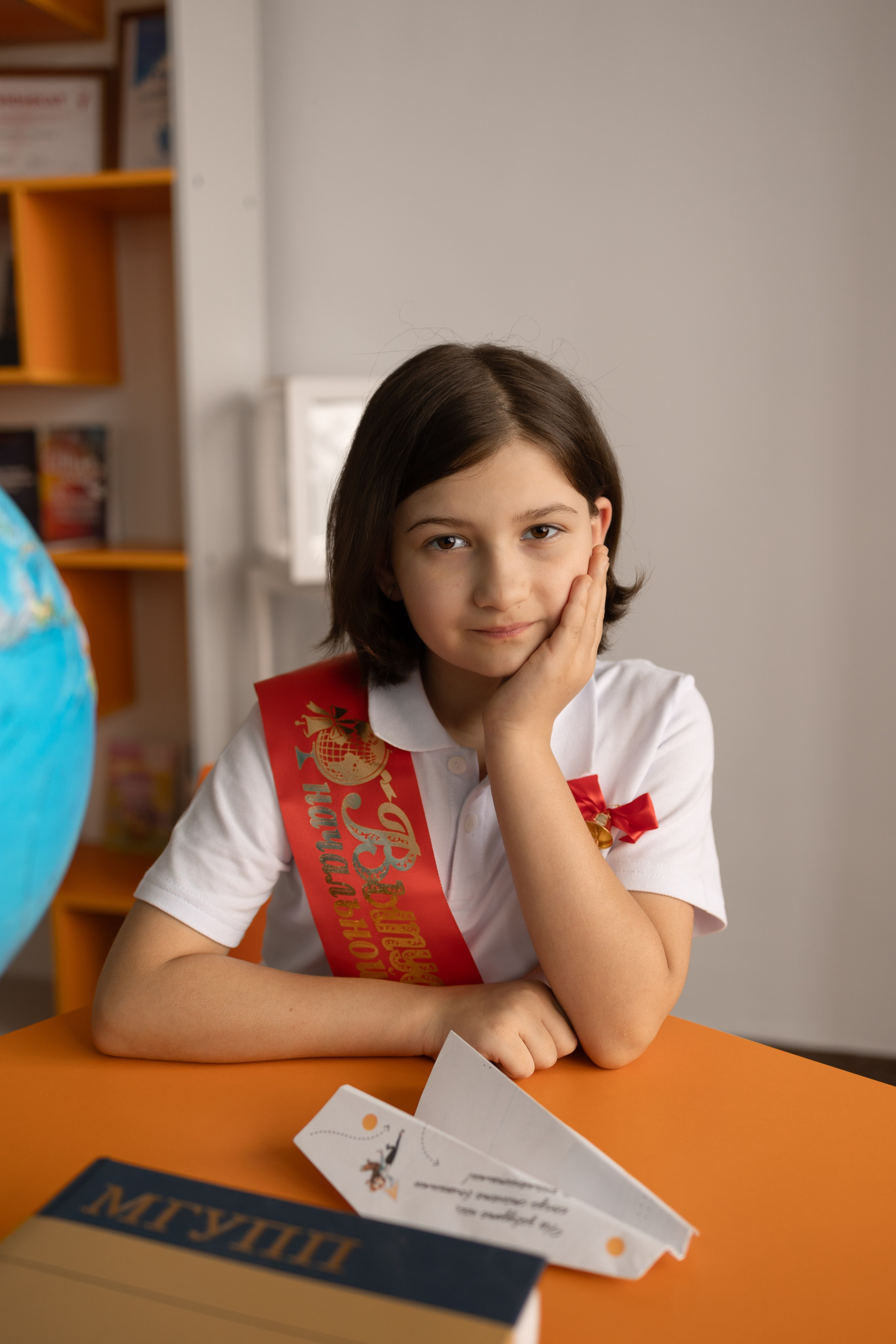 Школа 5. 4 класс. Фотограф Донецк. Горловка. ДНР. Севастополь