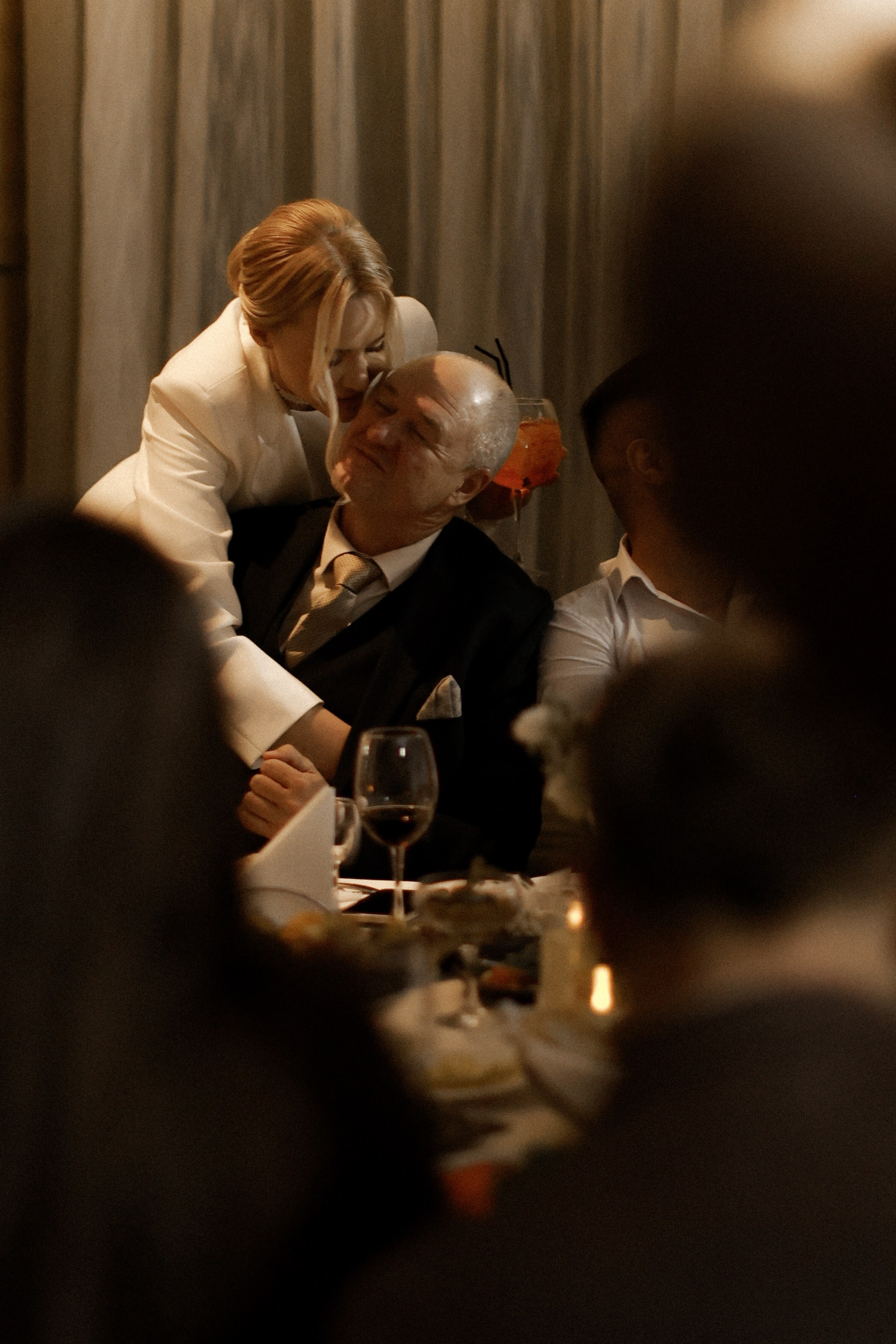 ЗВАНЫЙ УЖИН. Фотограф Донецк. Горловка. ДНР. Севастополь