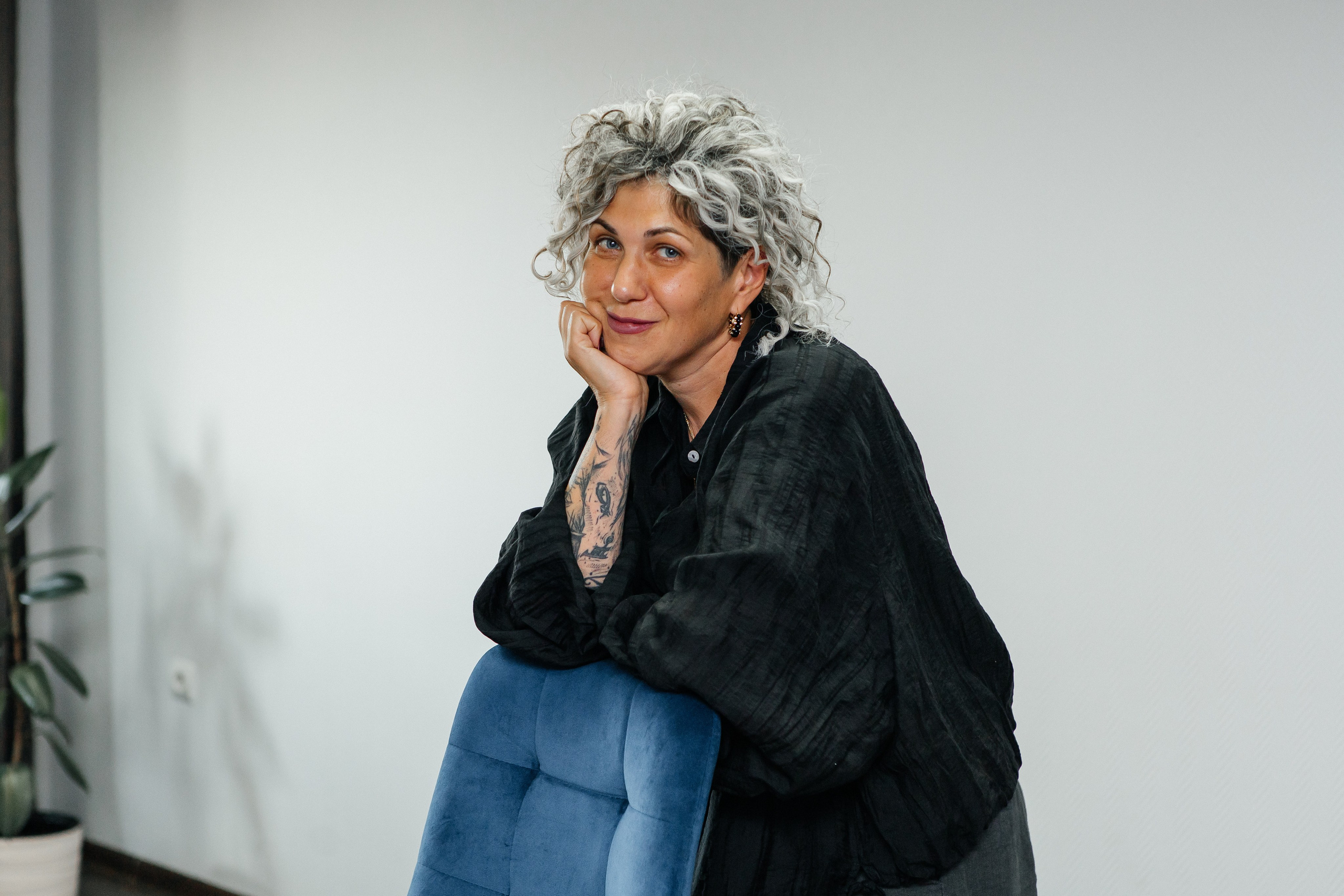 Встреча ассоциации психологов Prof_Psy19. Контент-фотограф в Абакане Наталья Нагибина