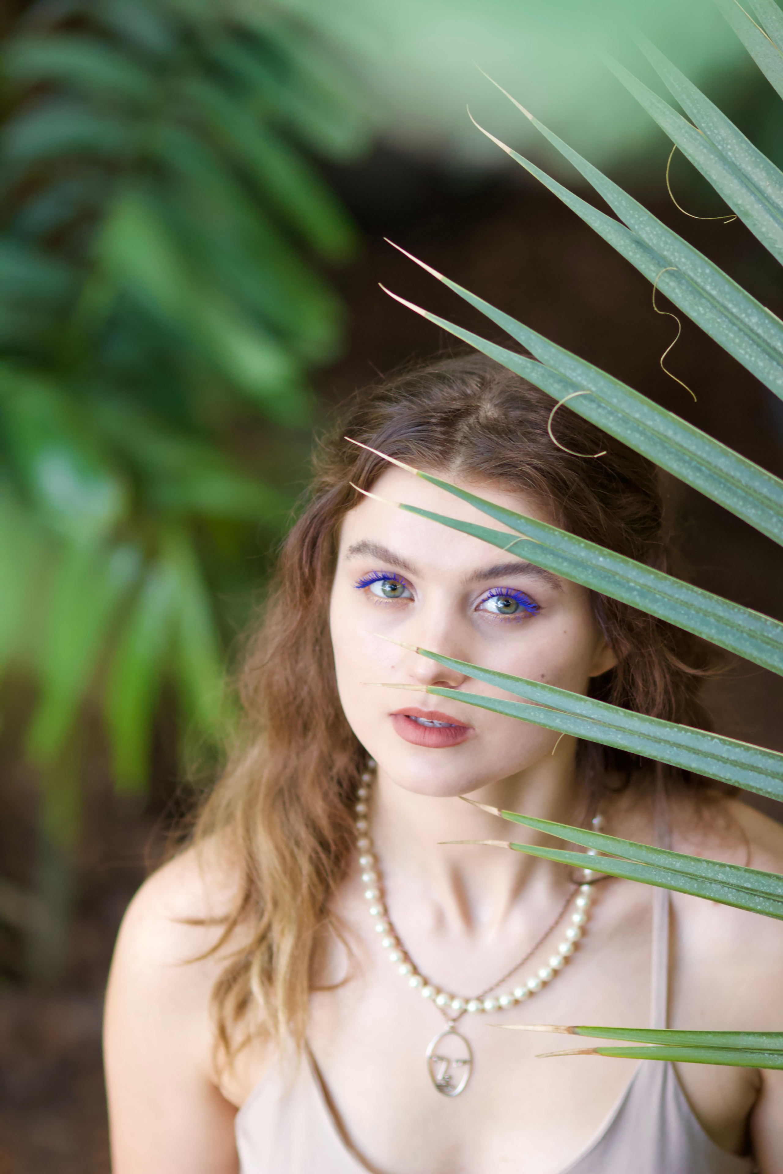 Tropics. Фотограф Анастасия Абрамова