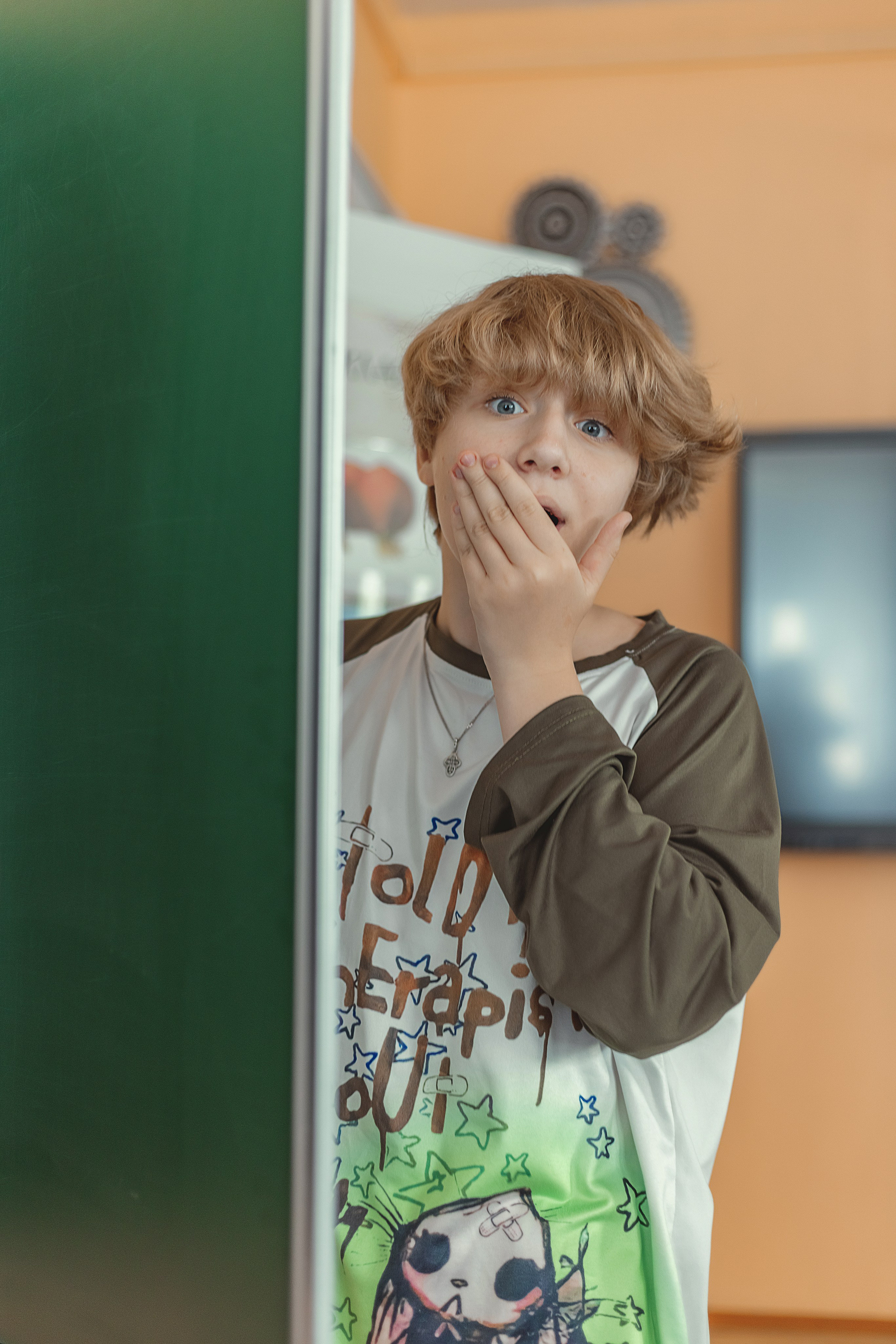 5 класс. Главная