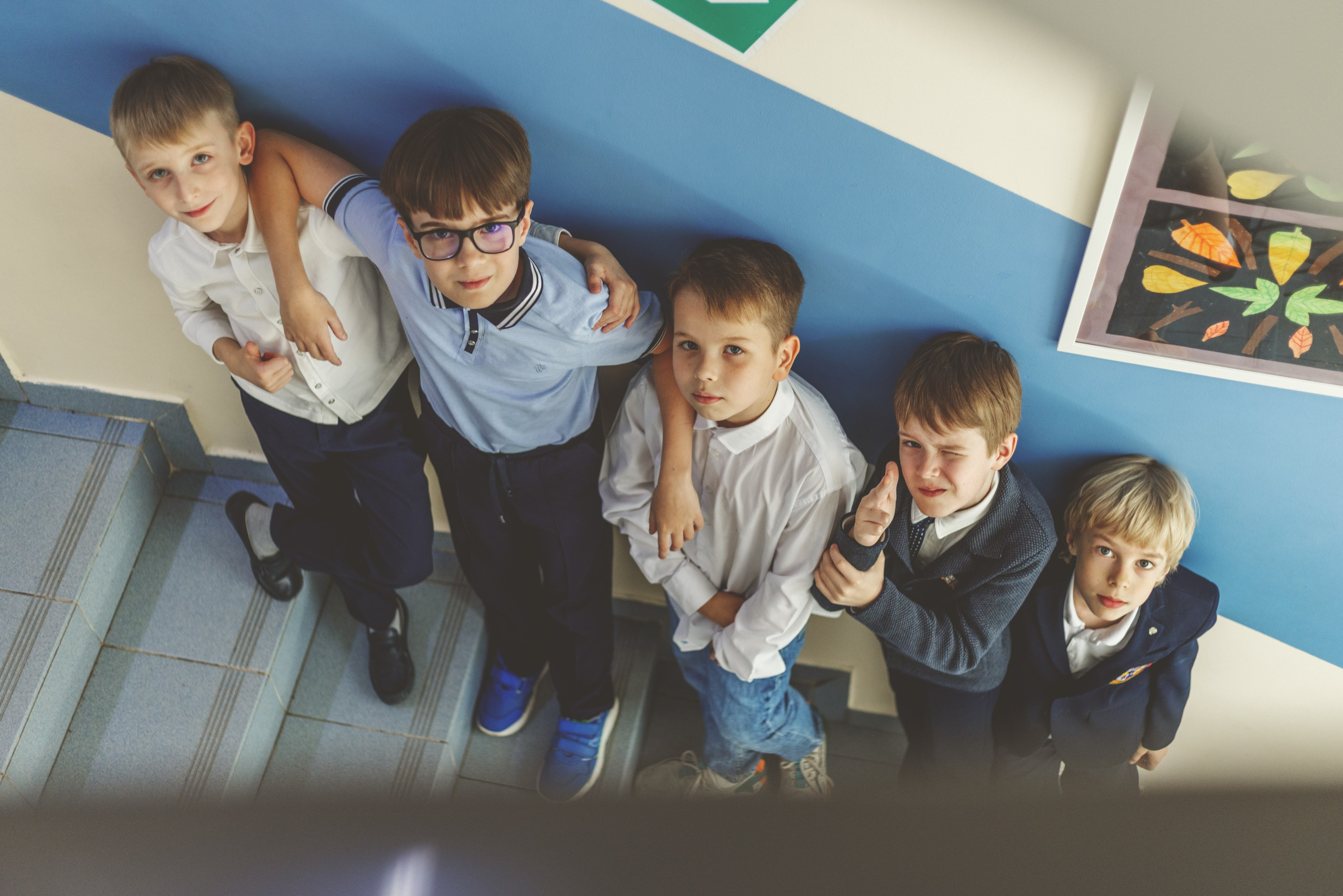 2 класс. Главная