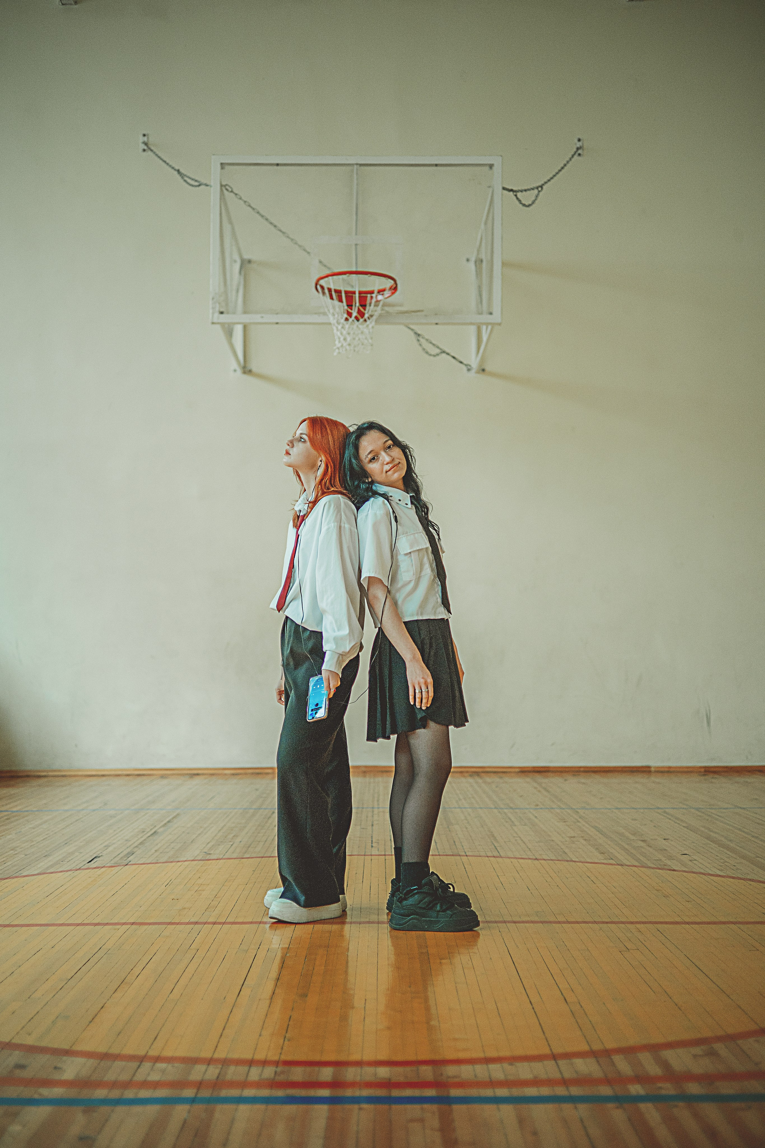 11 класс. Главная