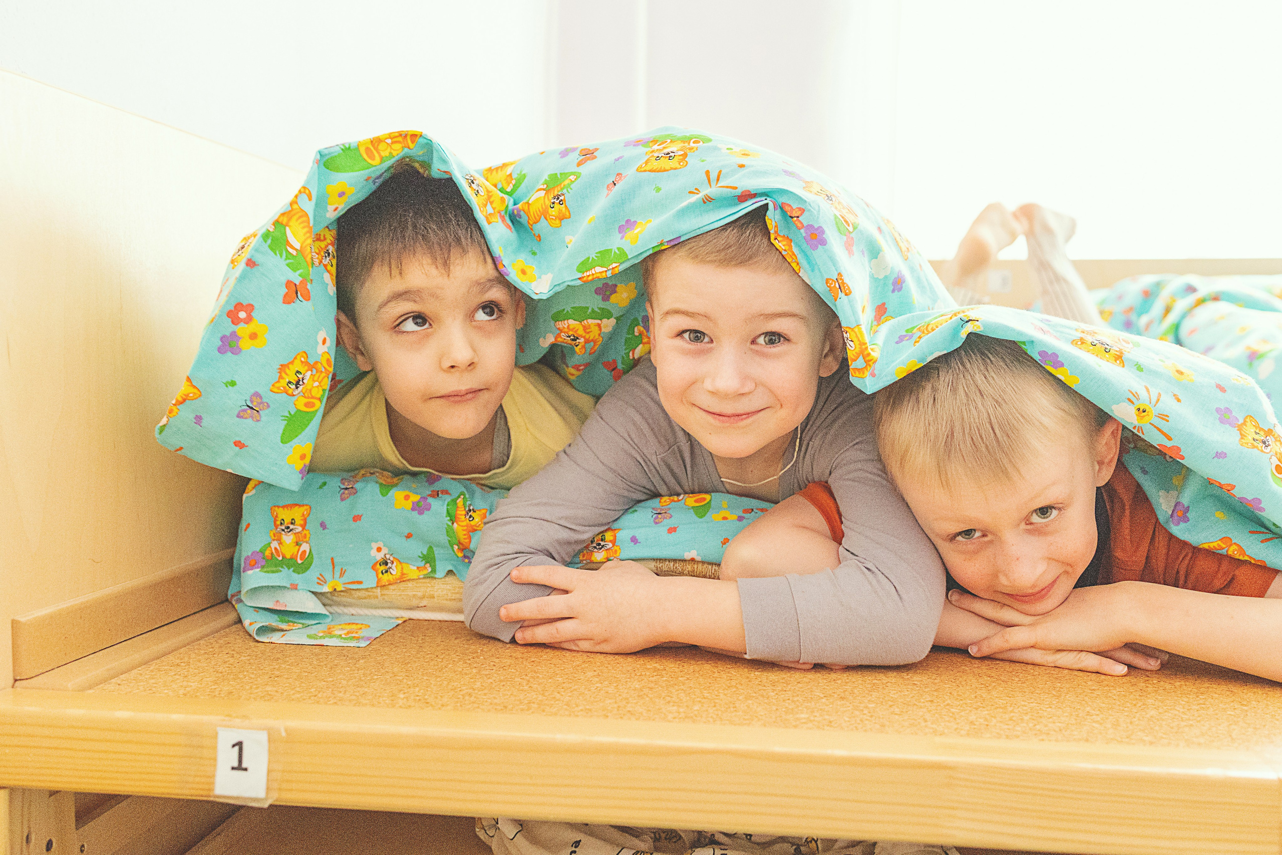 Садбук. Главная