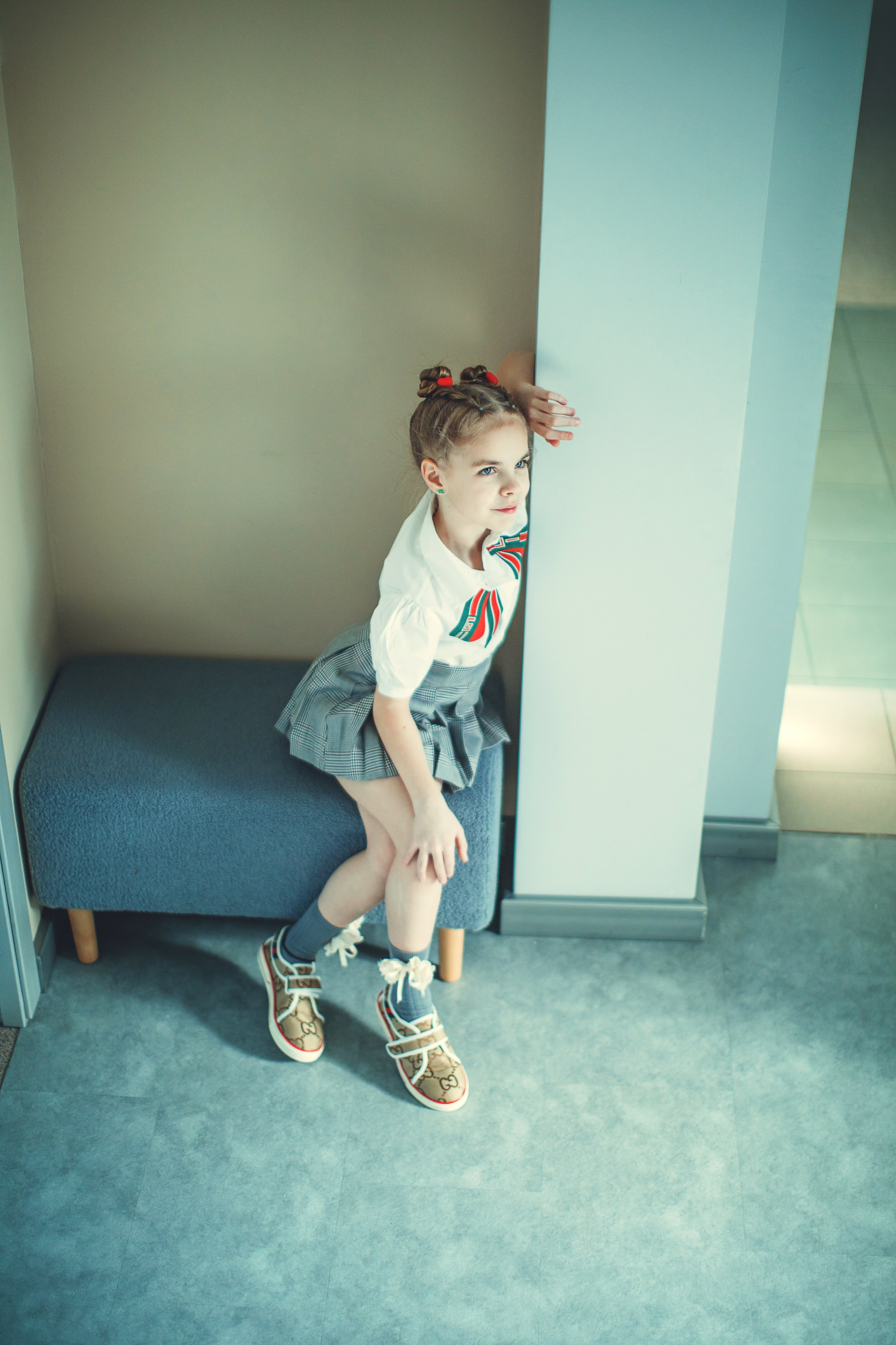 О Тебе. Главная