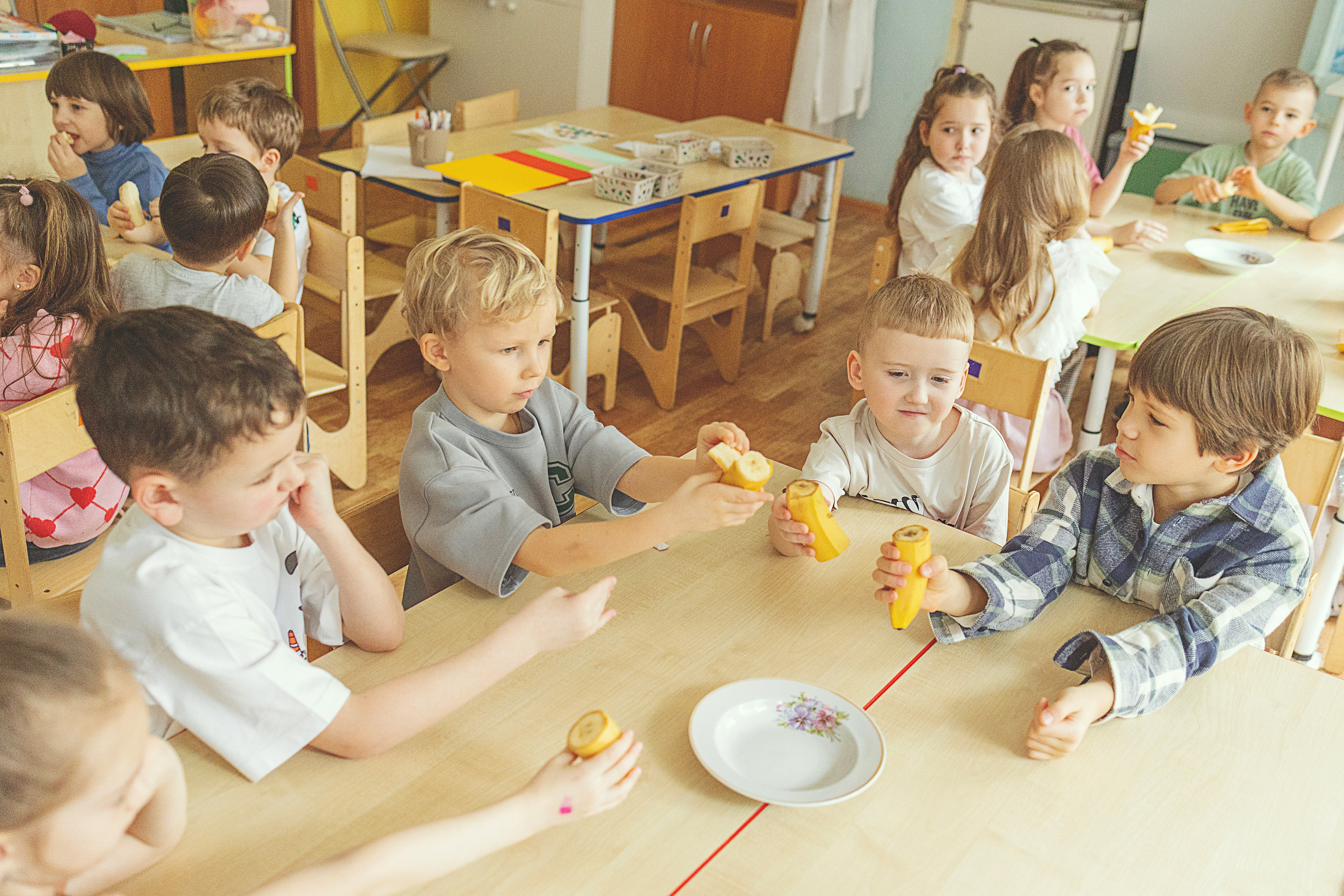 Садбук. Главная