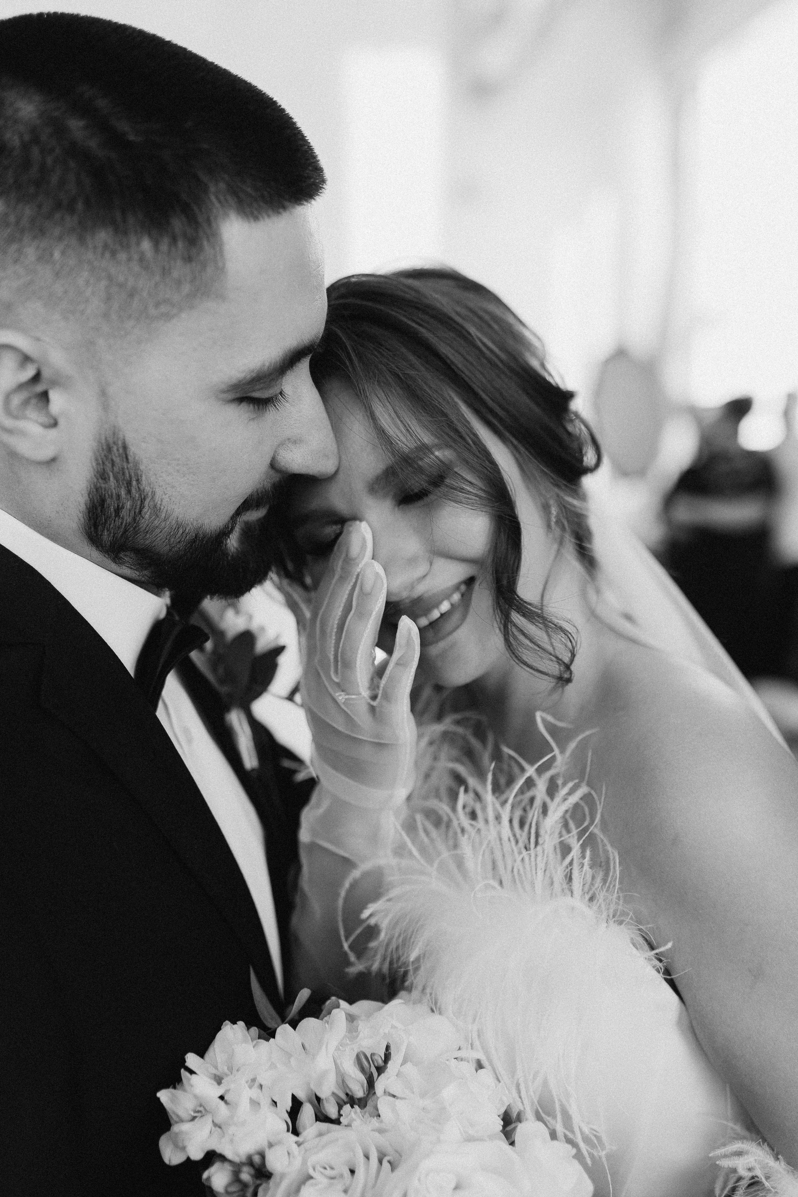 Анастасия и Максим. Фотограф Тимербаева Алина г. Сургут