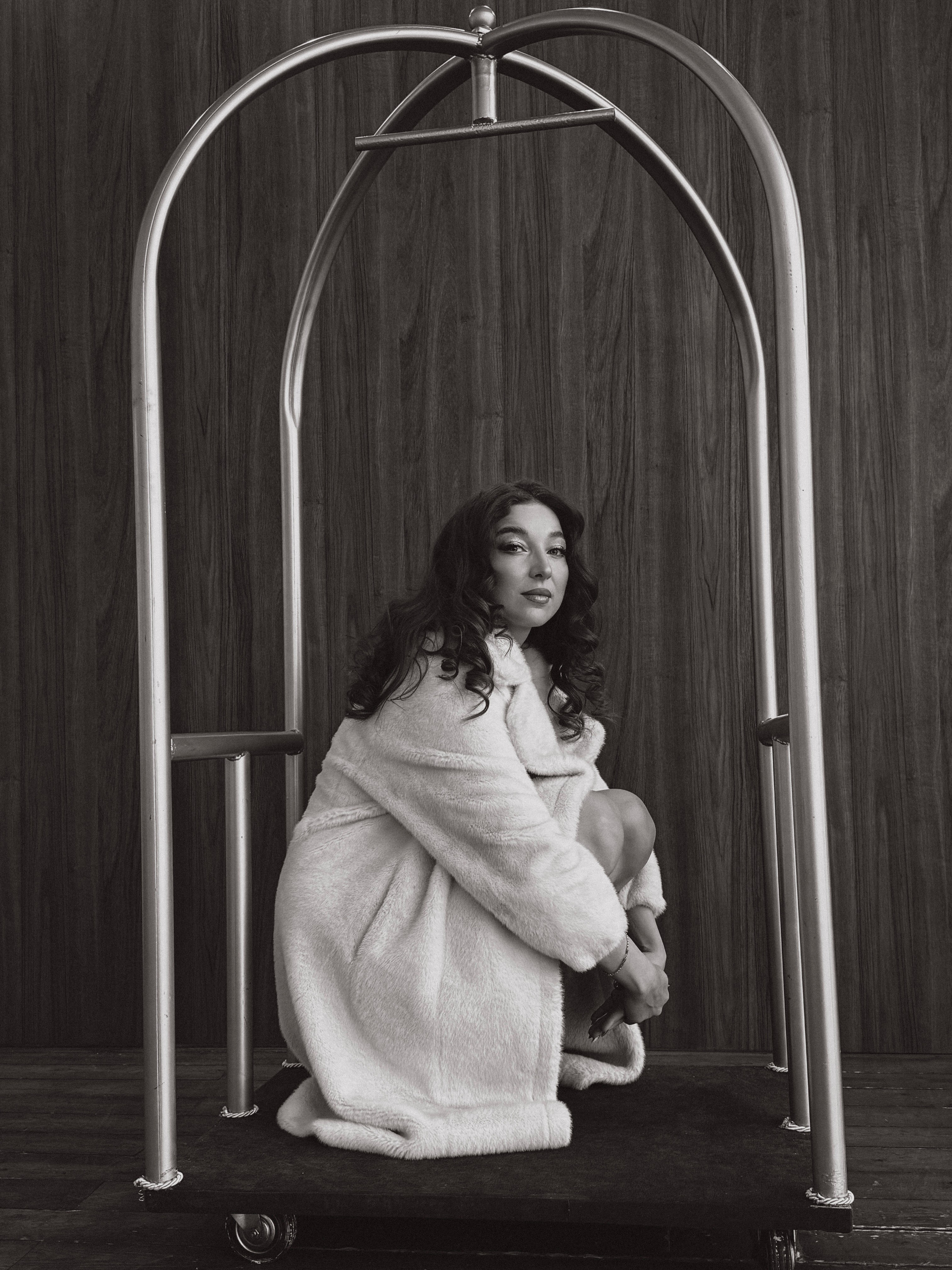 Александра. Мобильный фотограф в Новосибирске Прилукова Анастасия