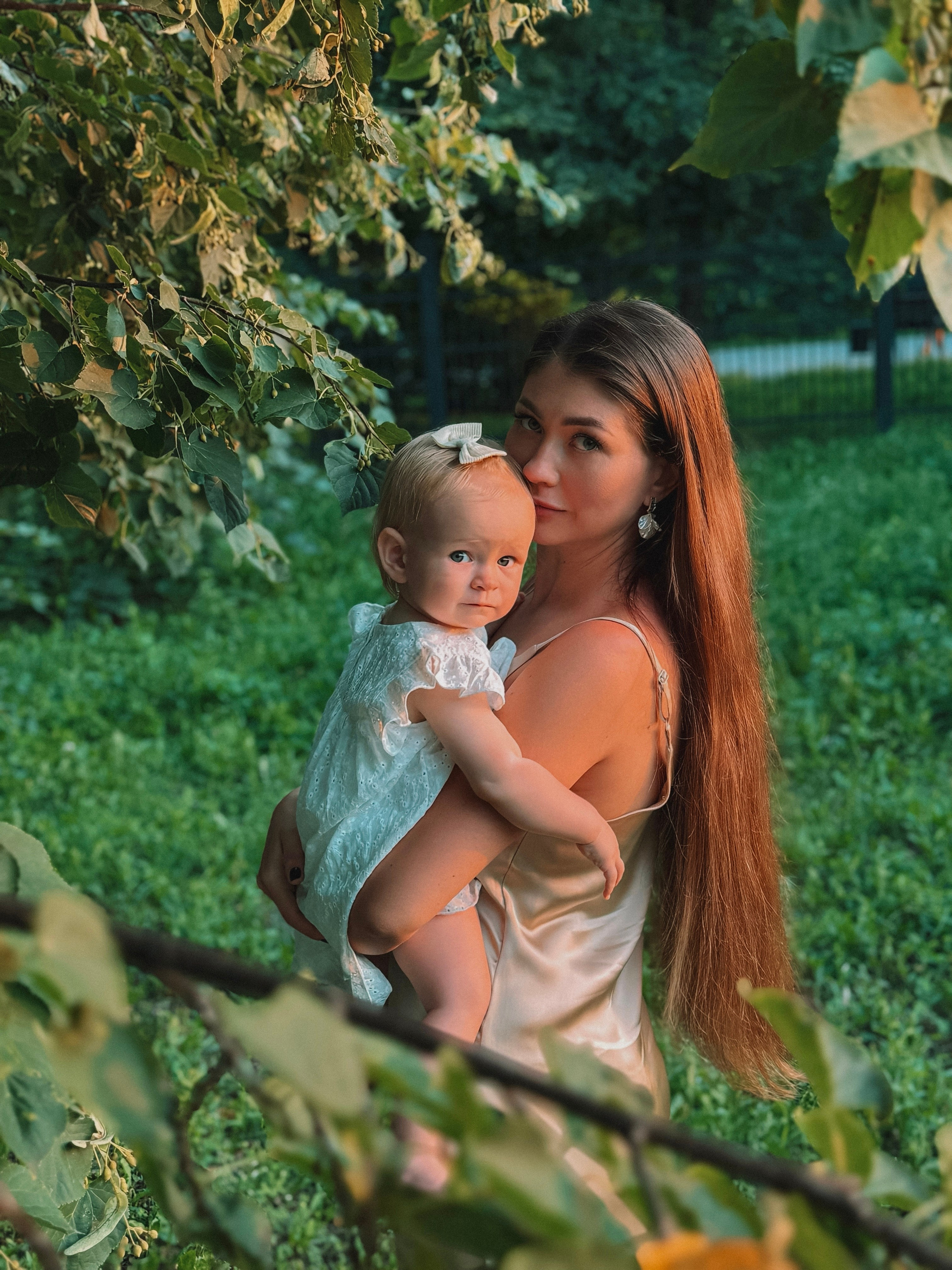 Аврора и Кристина. Мобильный фотограф в Новосибирске Прилукова Анастасия