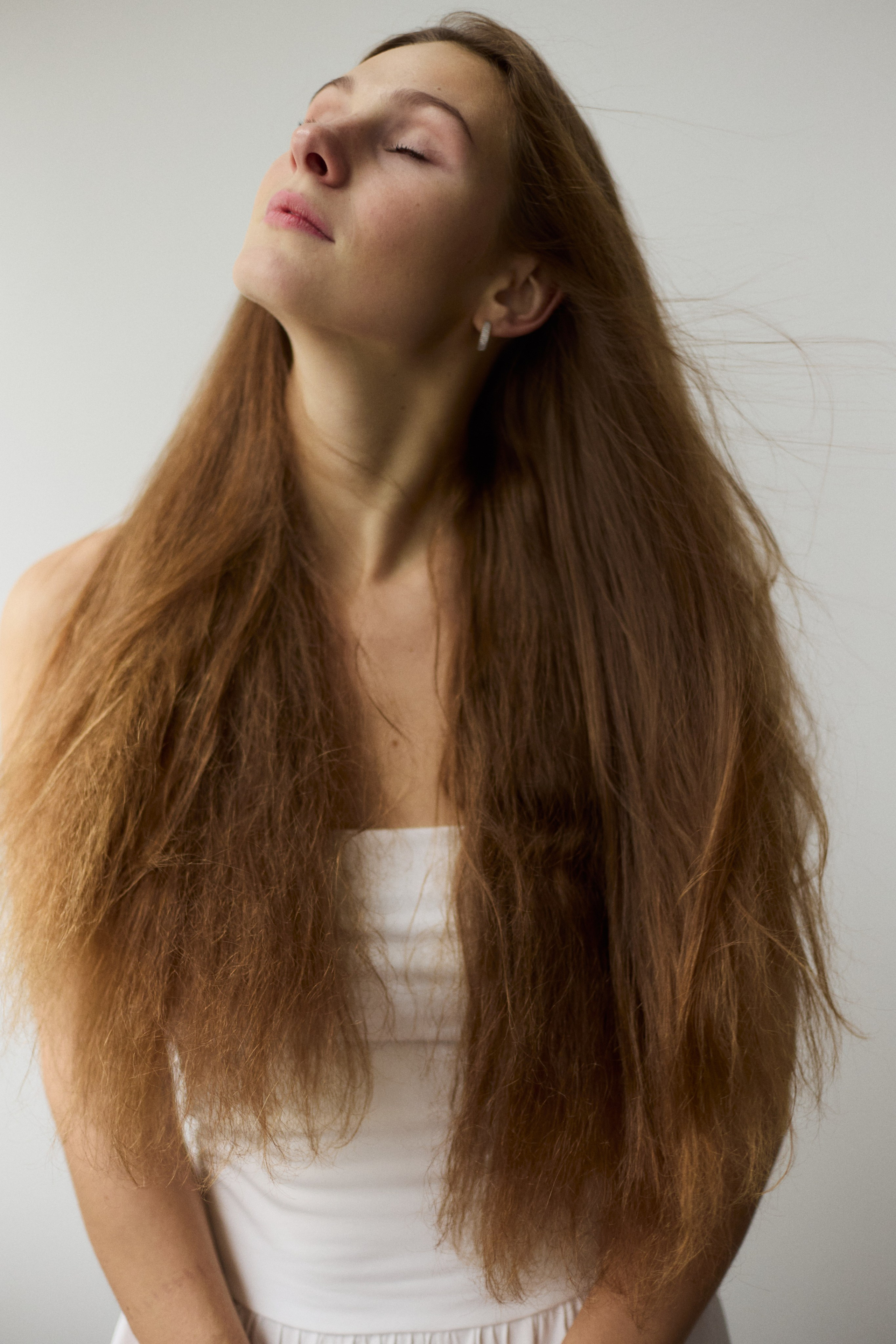 Актерское портфолио за 1 час