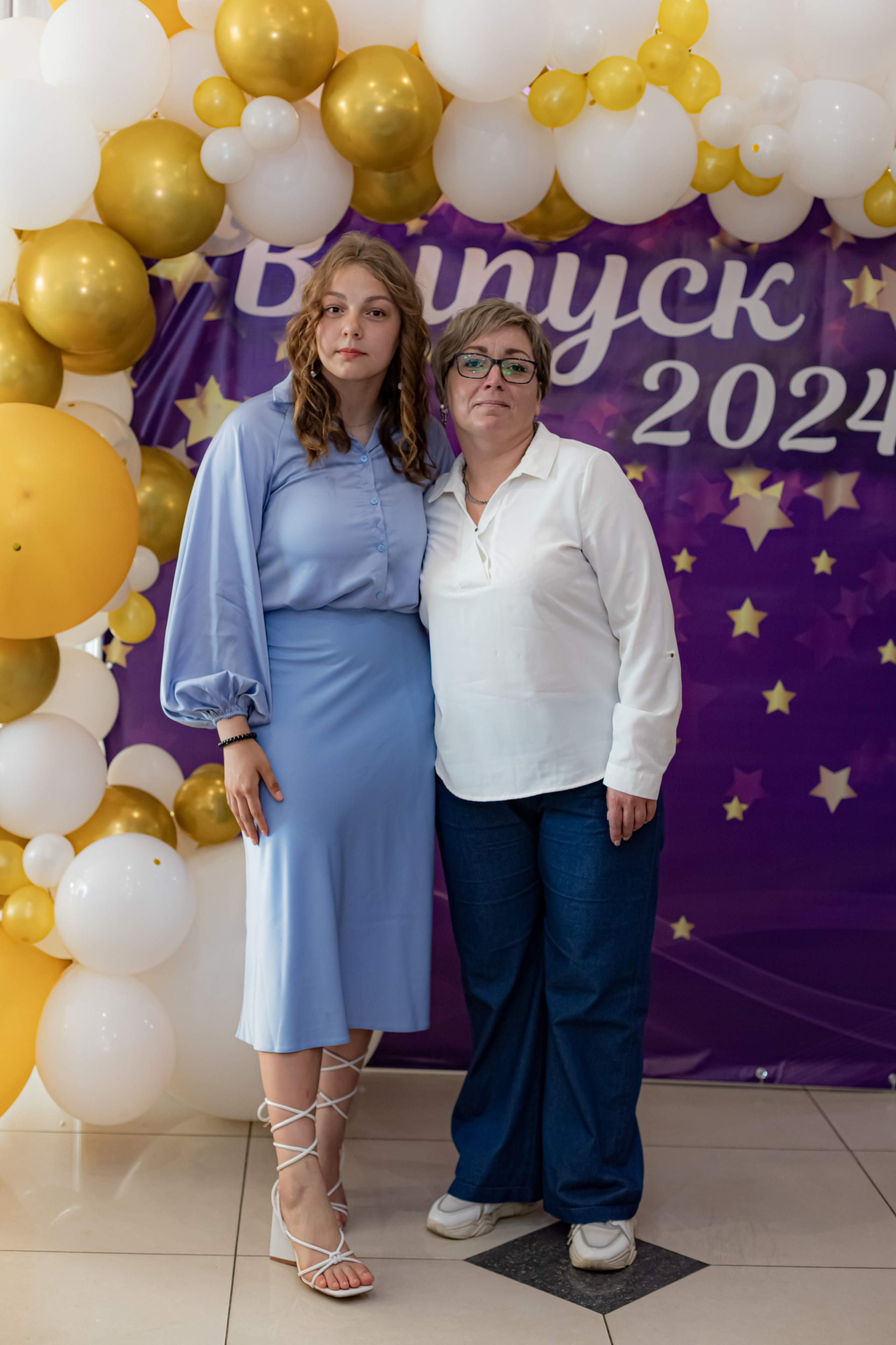 Выпускной. Photokarish