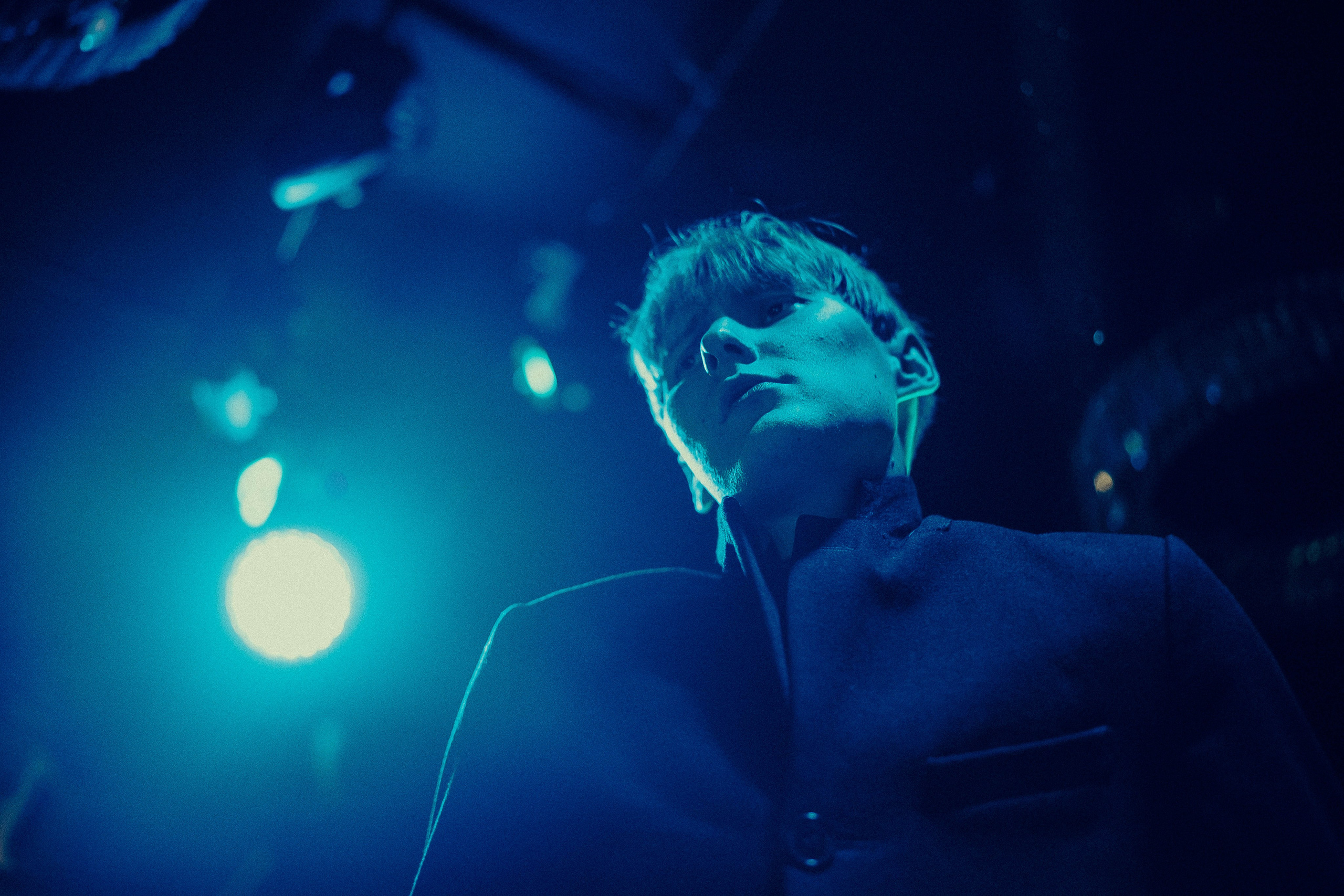 Корпоратив «Вижу море». Портретный фотограф в Новороссийске Алексей Тюлин