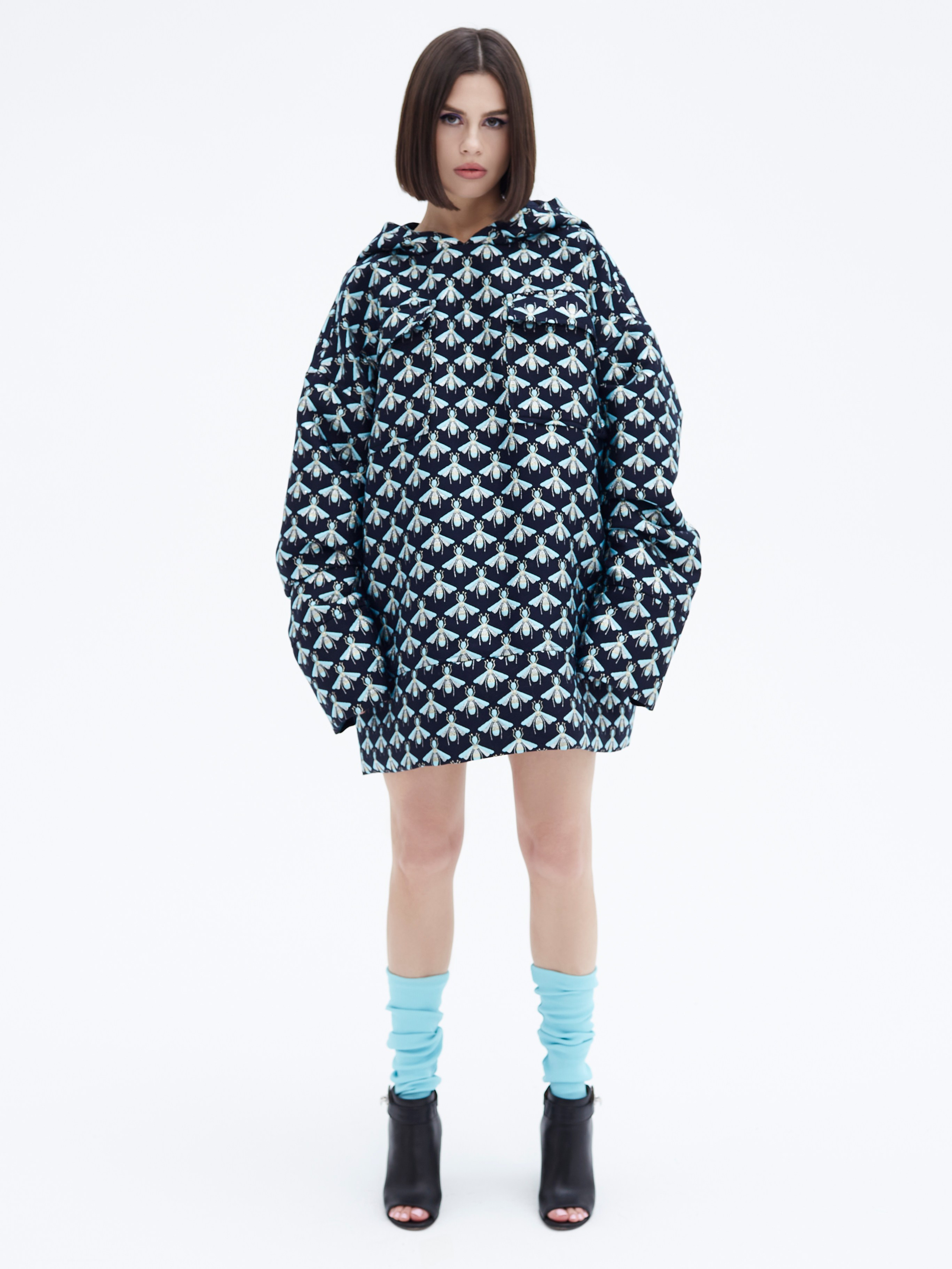 Каталог для M&V hearts