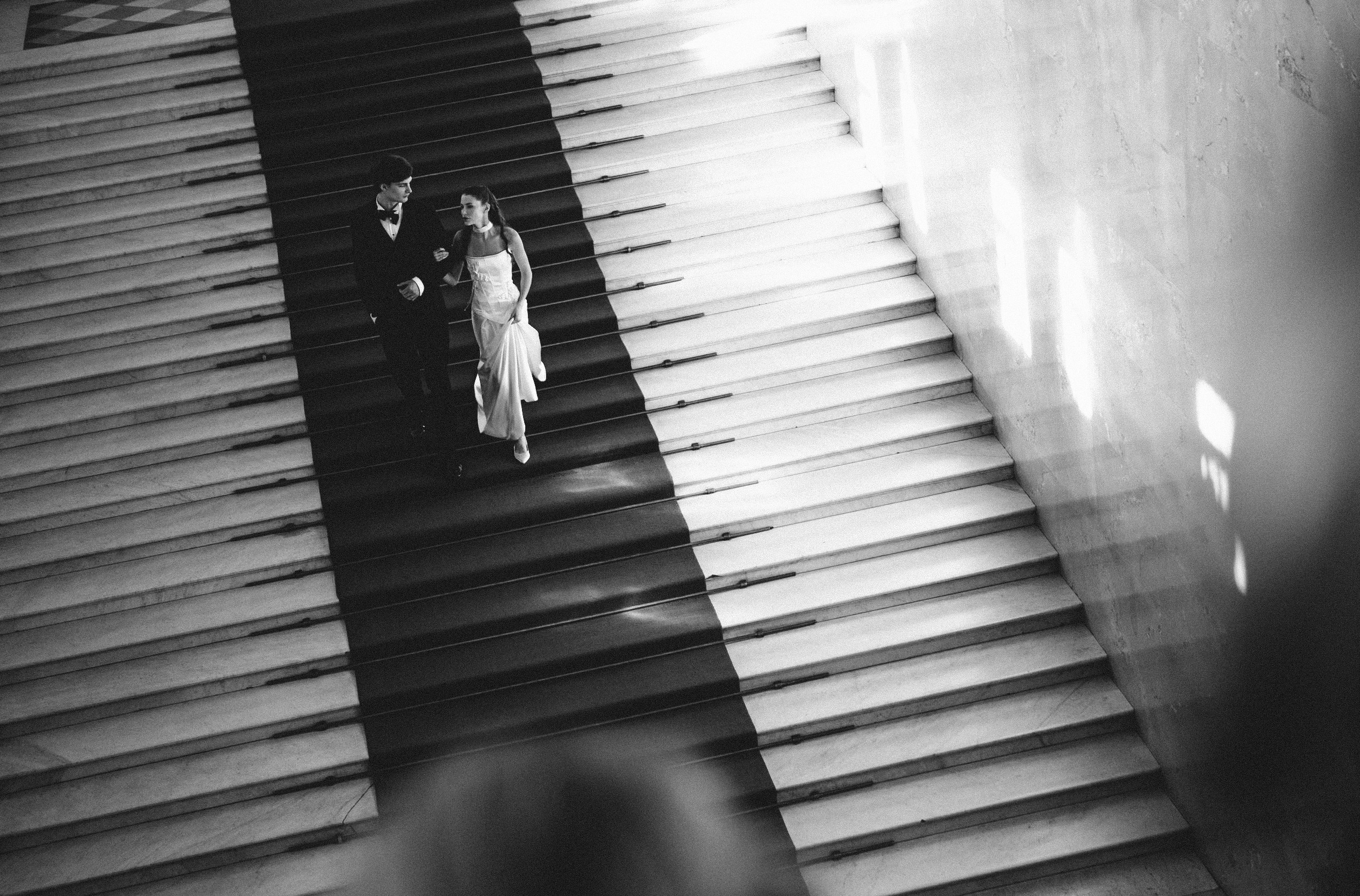 Свадьба Алены и Марка ❤. Репортажный и свадебный фотограф в Санкт-Петербурге Романов Вадим