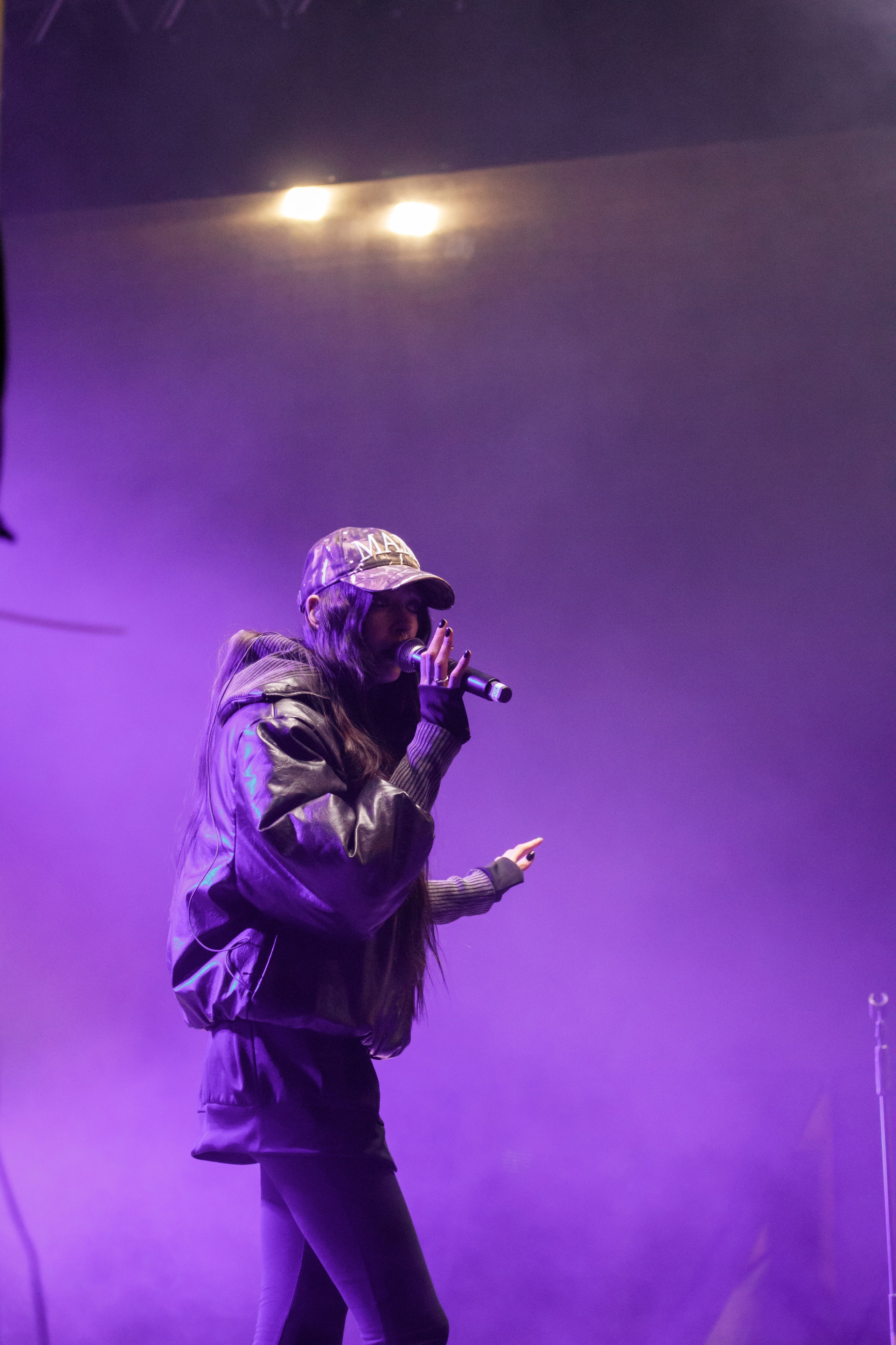 MIRELE. Концертный фотограф