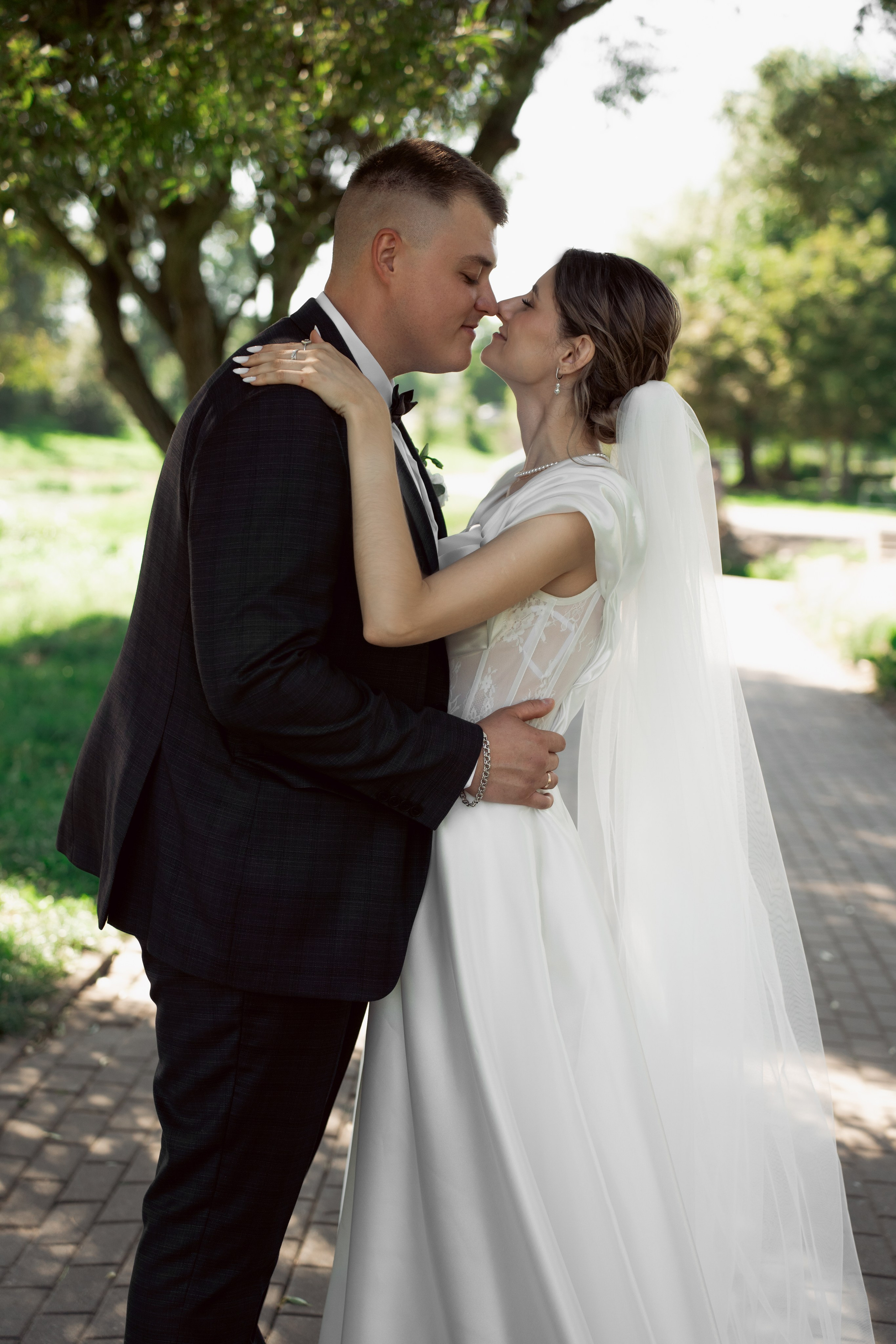 PK. Свадебный фотограф