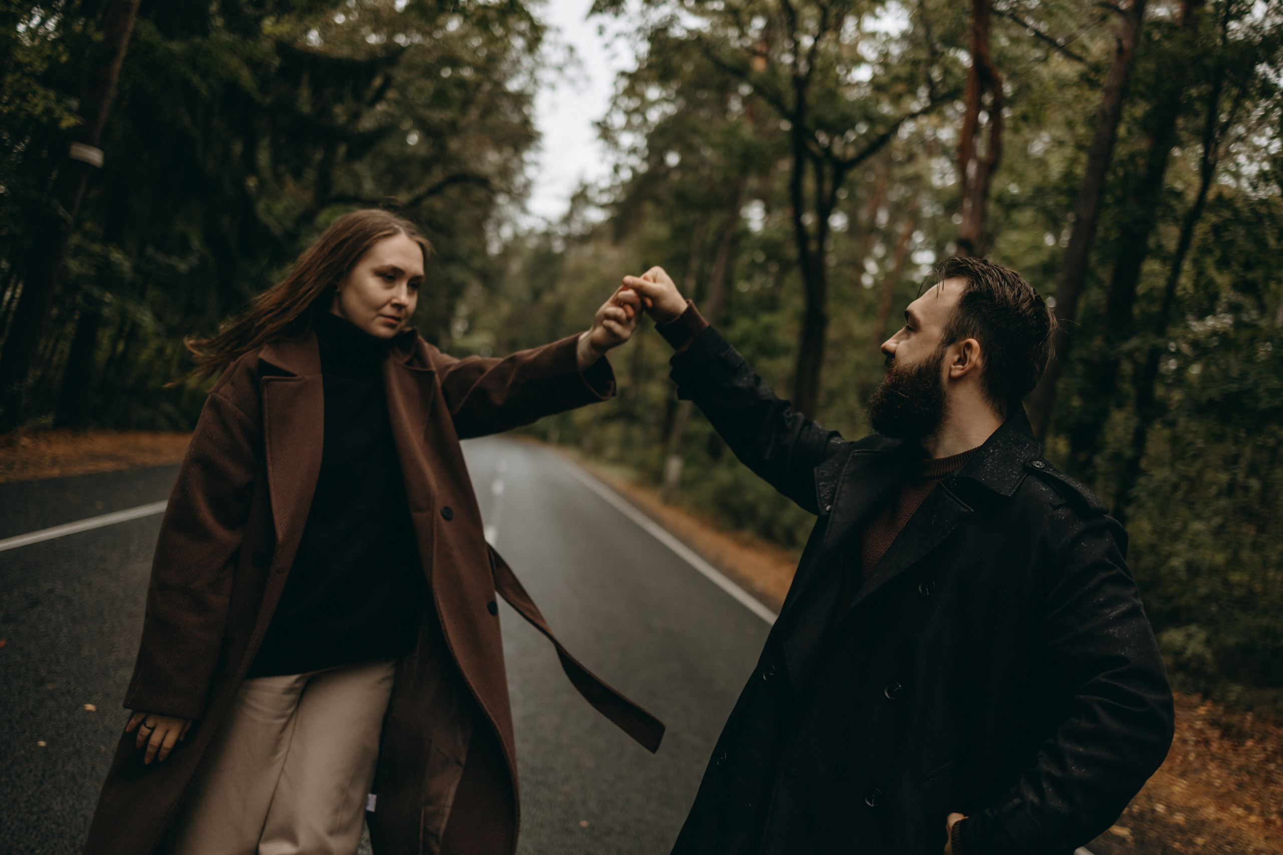 Жу и ее семья. Фотограф — Анималист | Санкт-Петербург