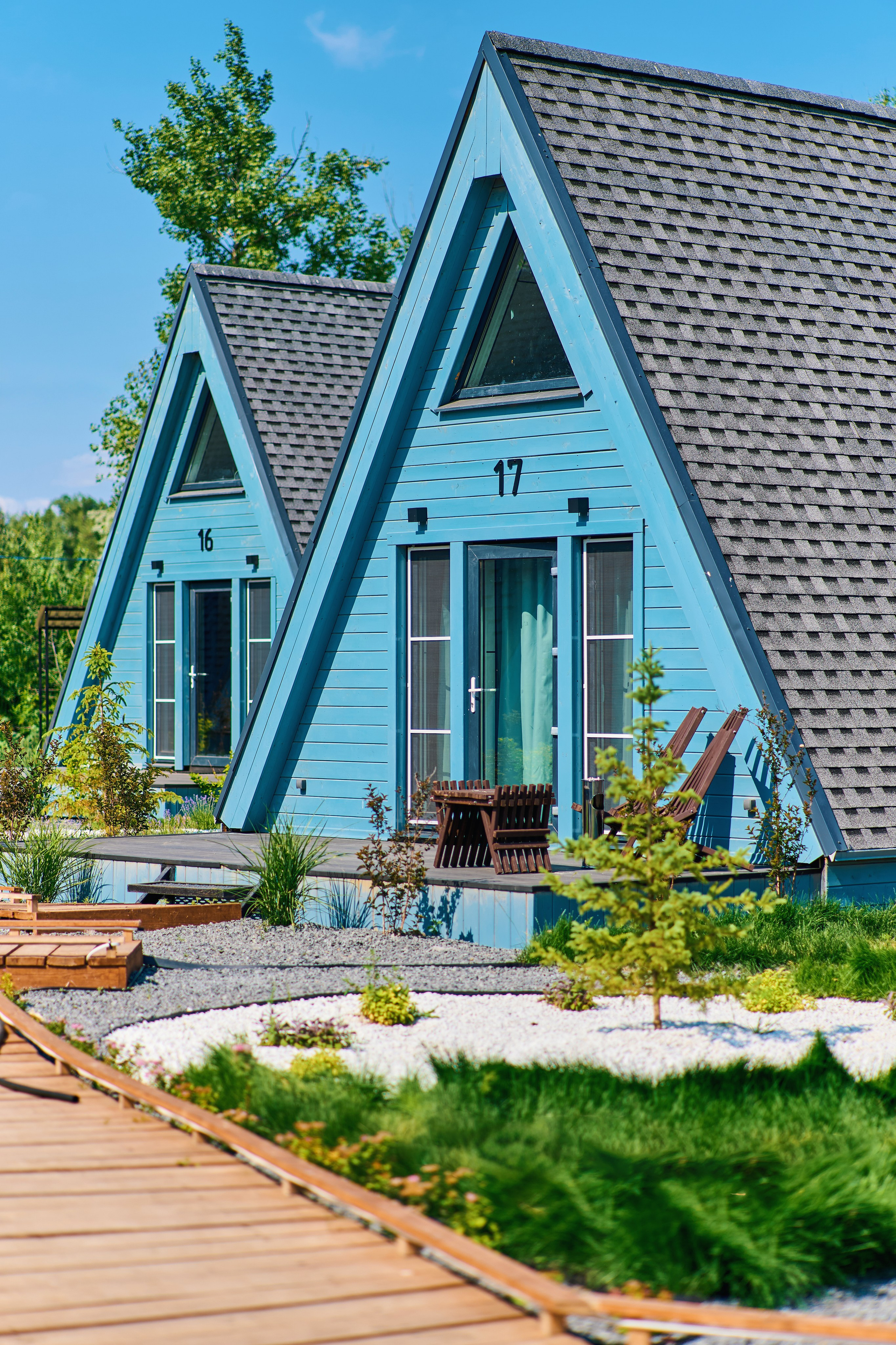 База отдыха Барвиха. Фотограф Никита Барановский