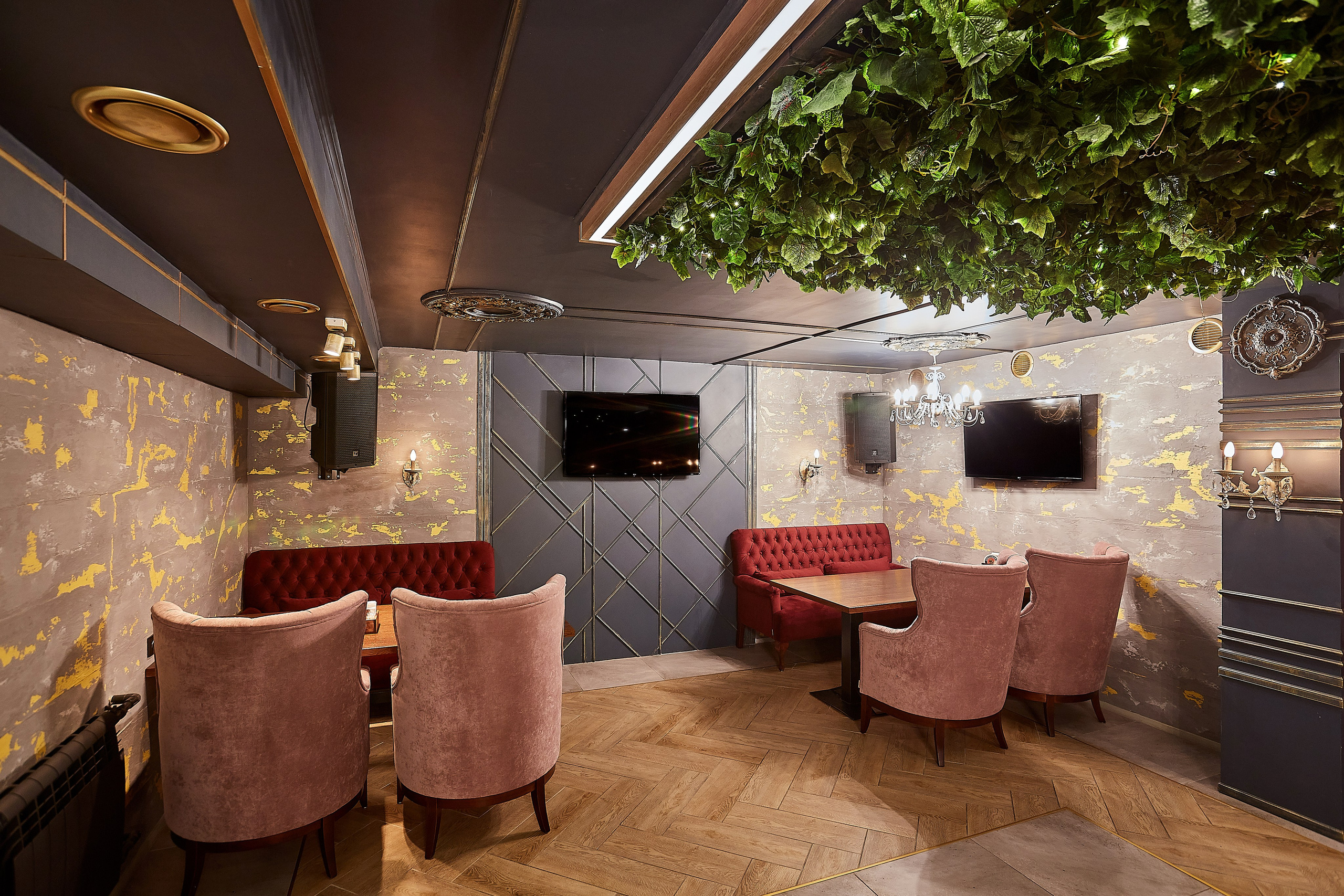 Castle Pub. Фотограф Никита Барановский