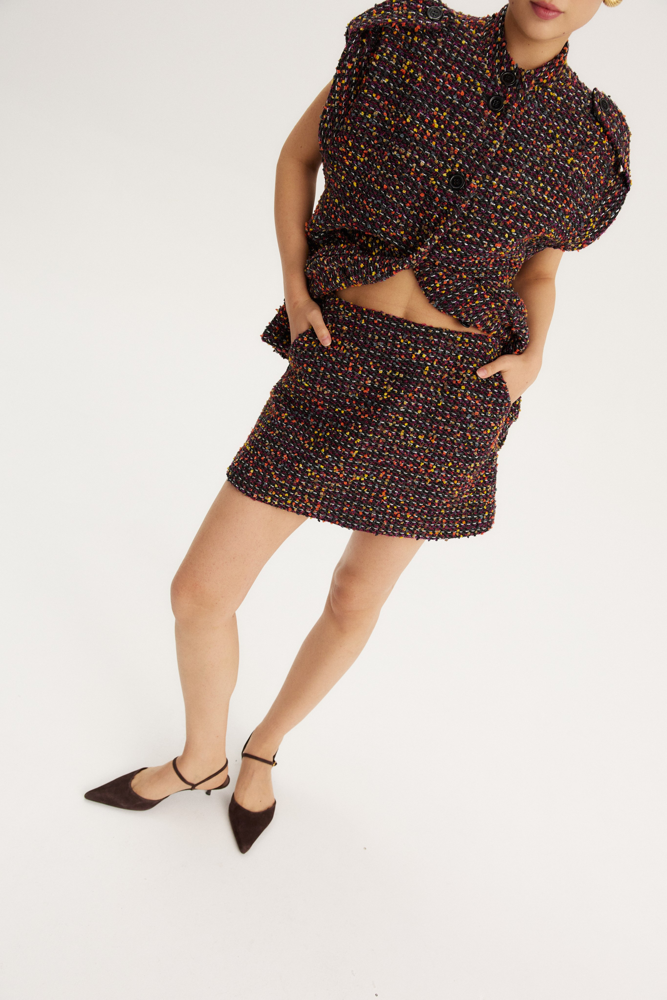 E-com / Catalog. Fashion and advertising photographer